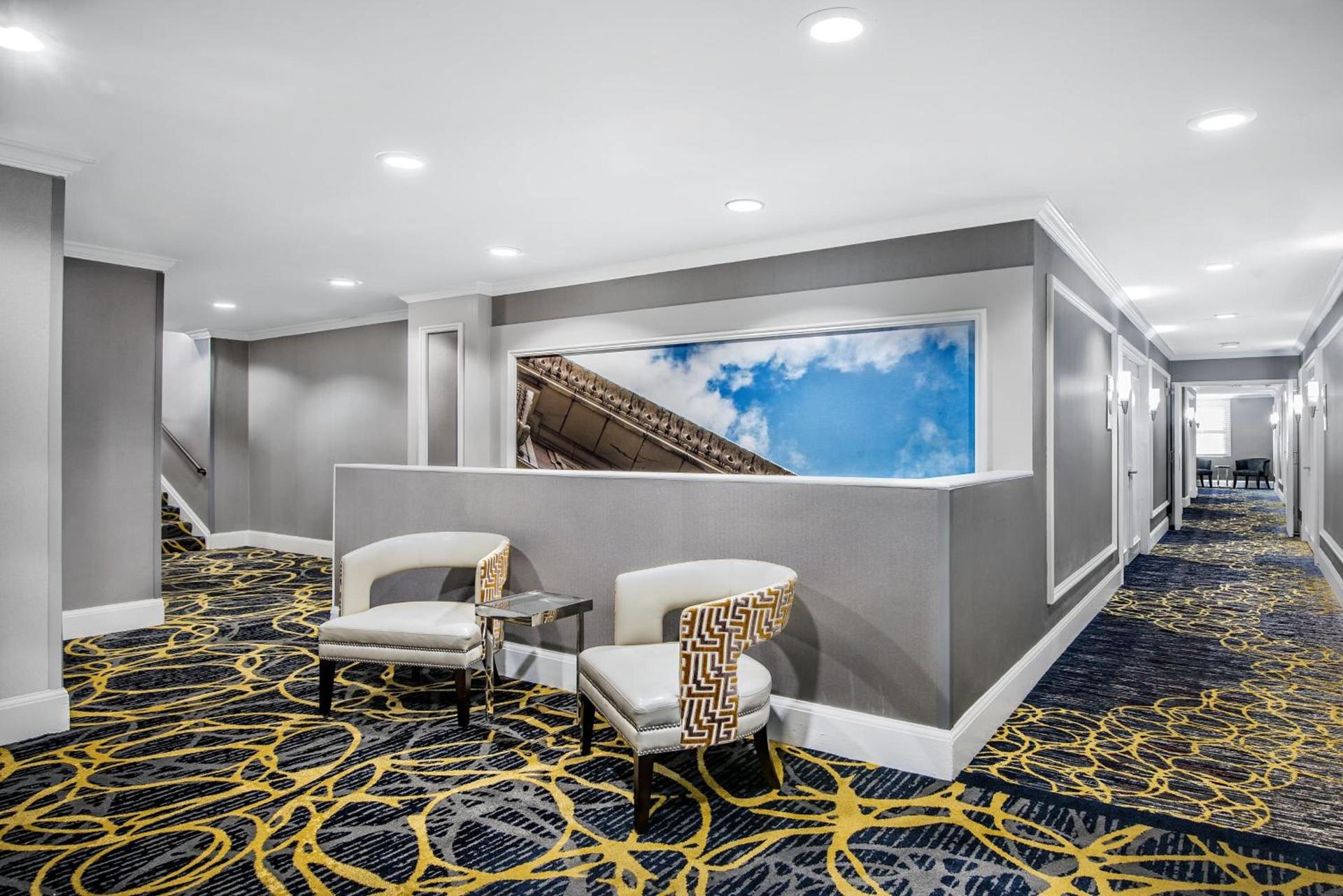 Hotel Indigo Dallas Downtown by IHG photo 41