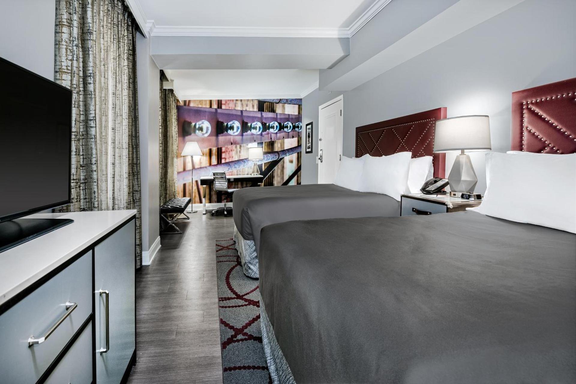 Hotel Indigo Dallas Downtown by IHG photo 27
