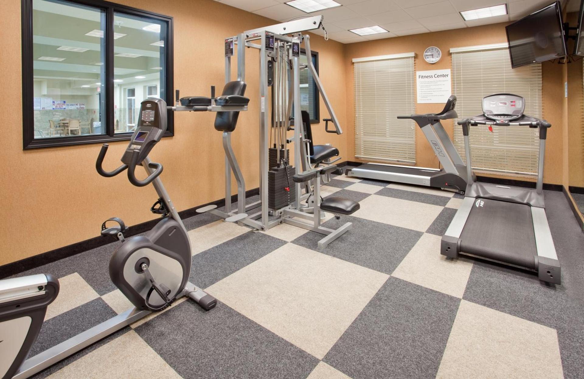Holiday Inn Express & Suites Las Cruces North photo 30