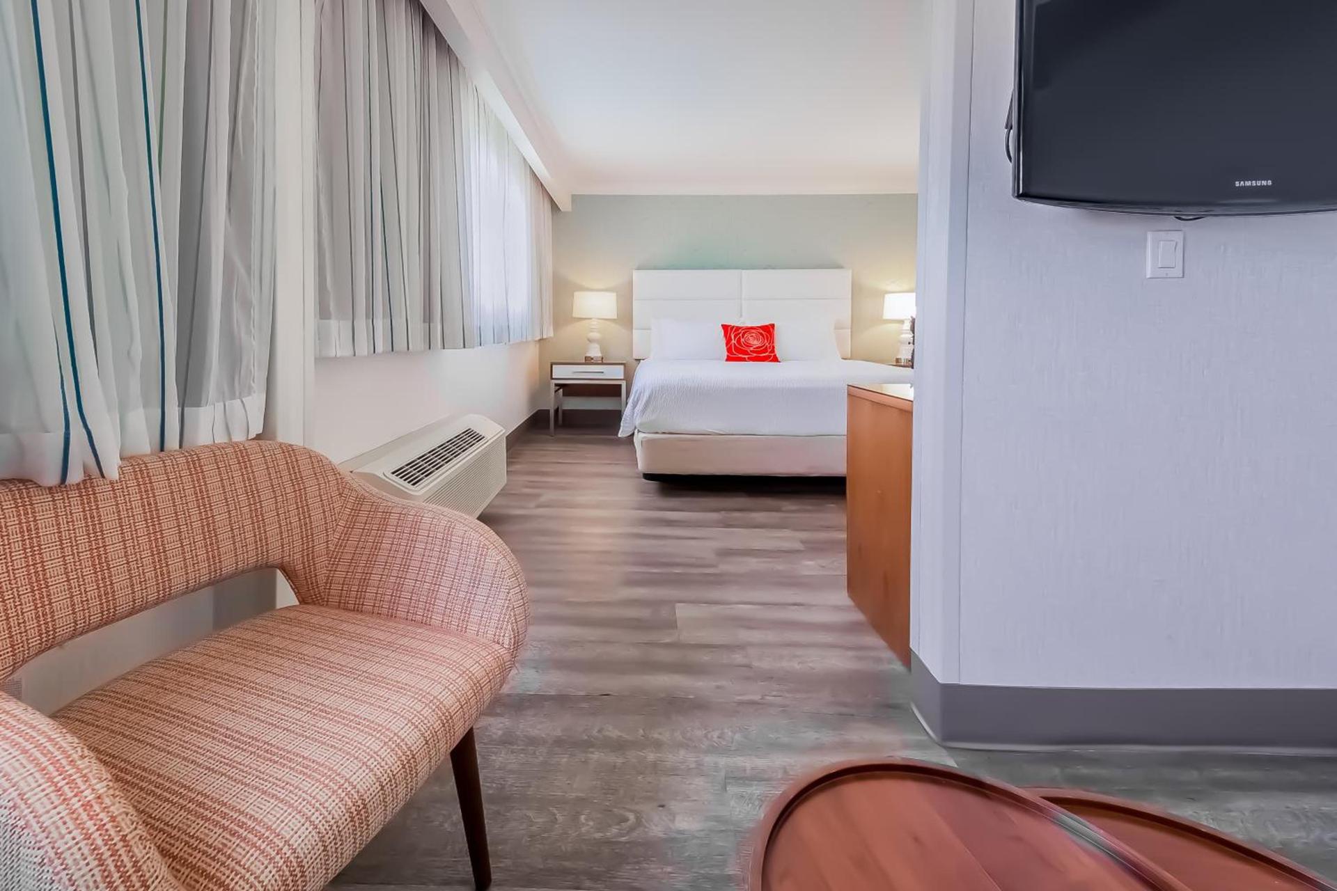 Pasadena Rose & Crown Hotel photo 10