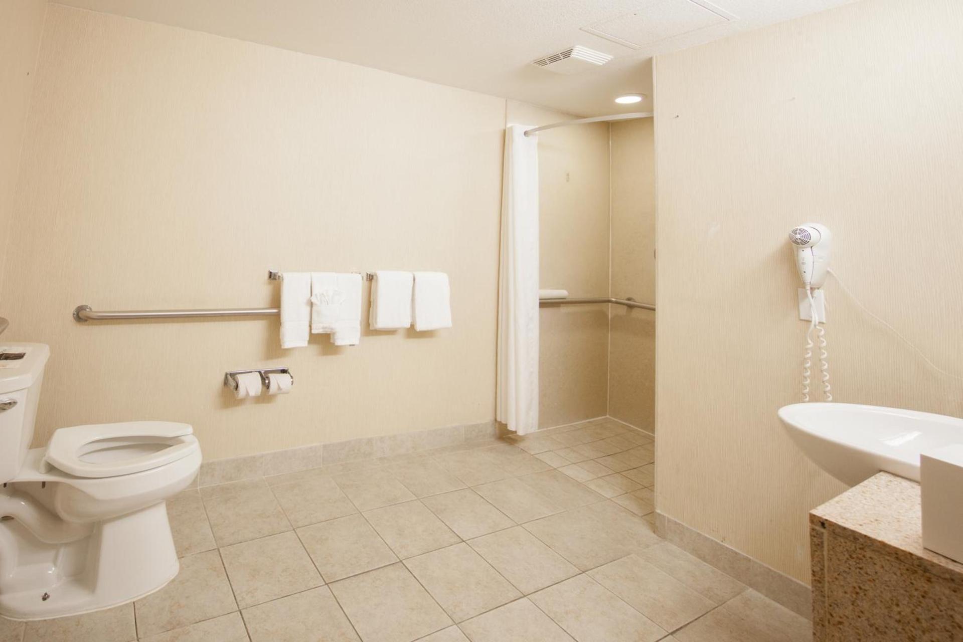 Pasadena Rose & Crown Hotel photo 18