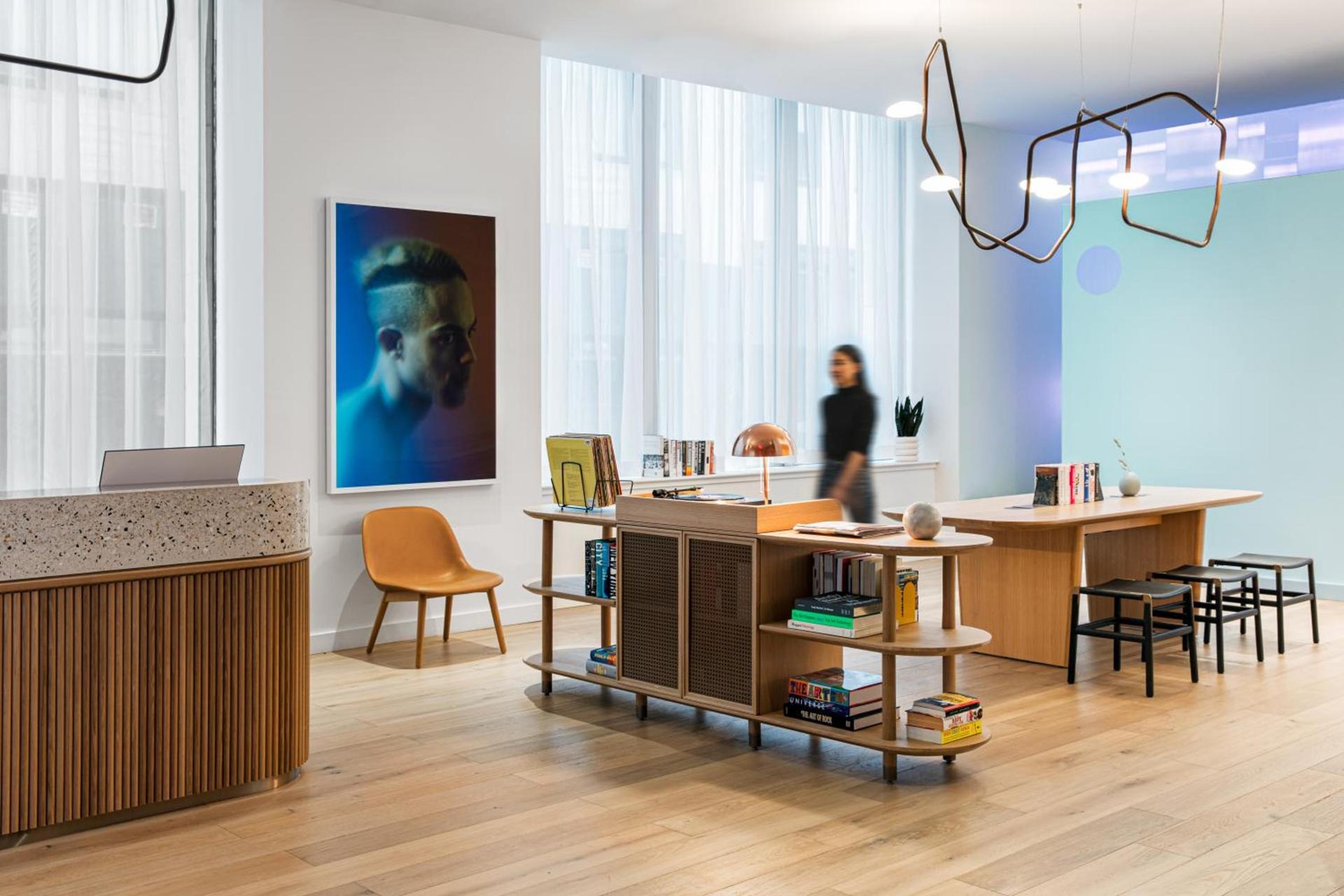 Mint House 70 Pine by Kasa photo 67