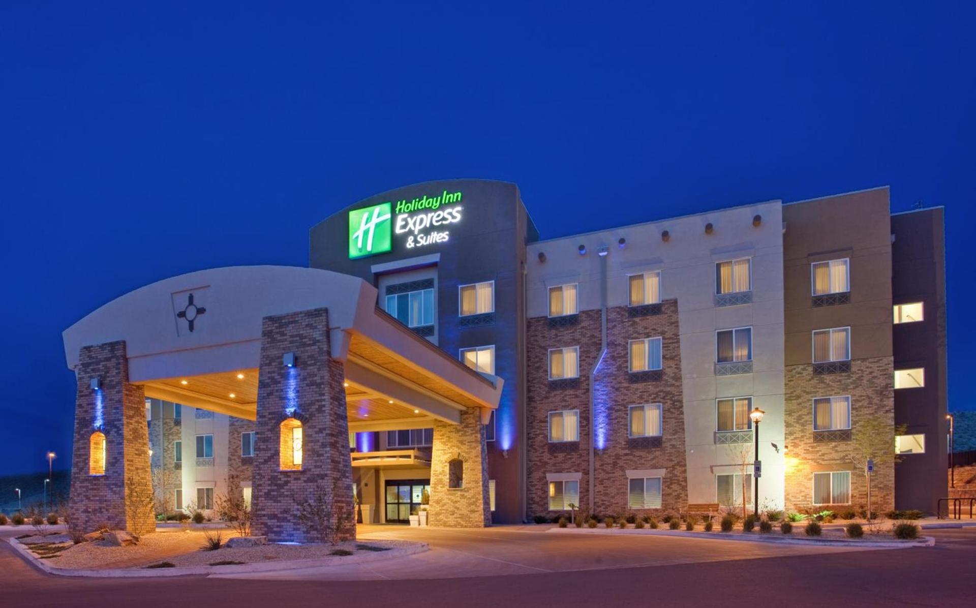 Holiday Inn Express & Suites Las Cruces North photo 6