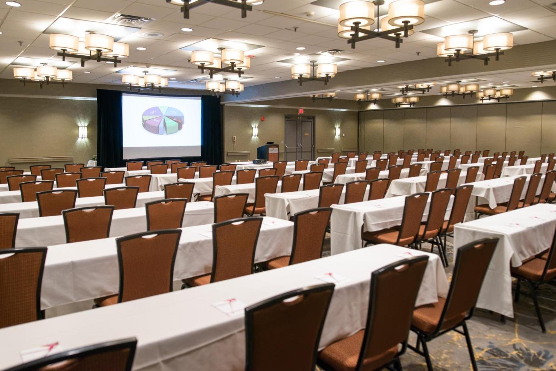 Crowne Plaza Suites MSP Airport - Mall of America by IHG photo 41