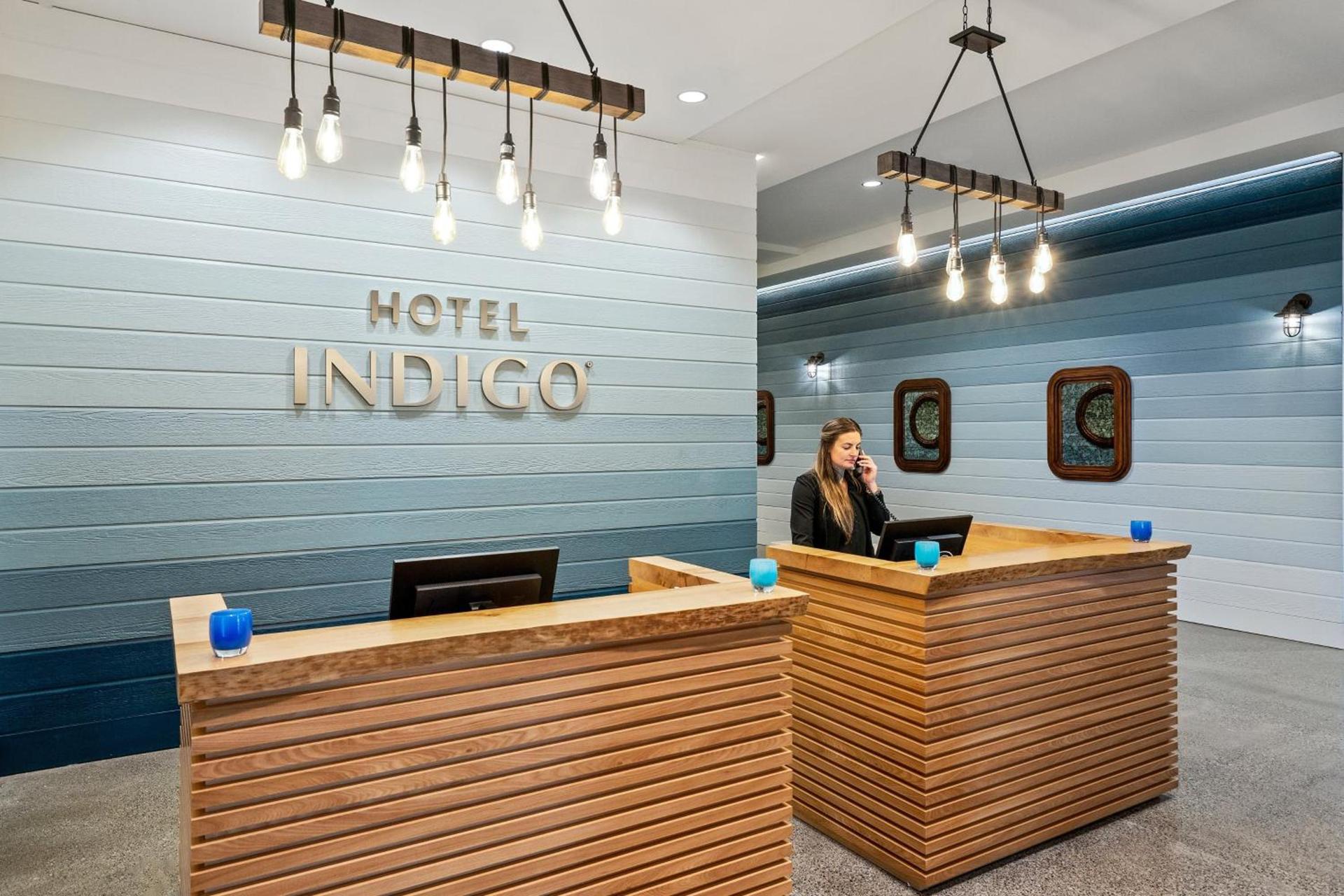 Hotel Indigo Seattle Everett Waterfront Place by IHG photo 12