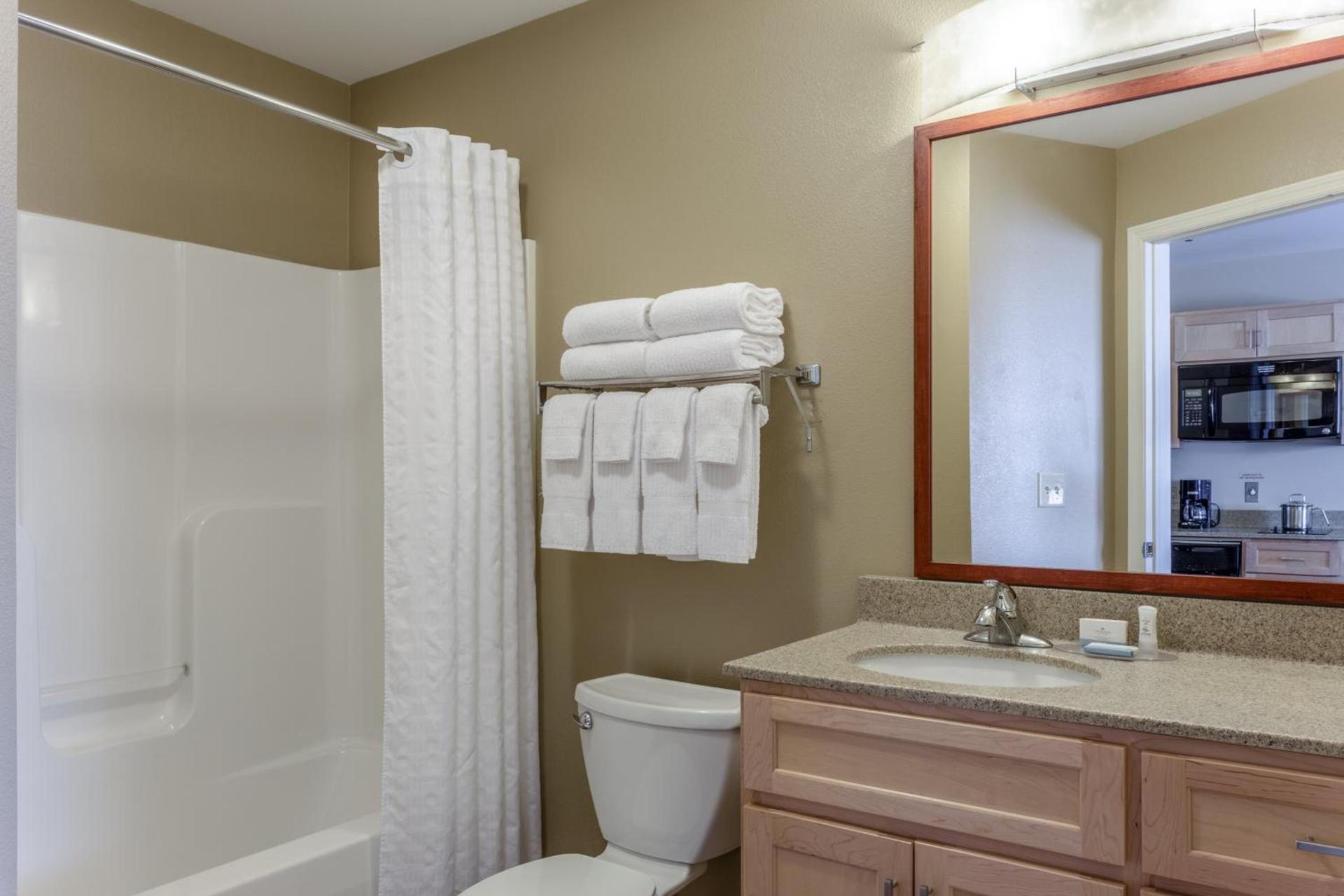 Candlewood Suites Minot by IHG photo 15