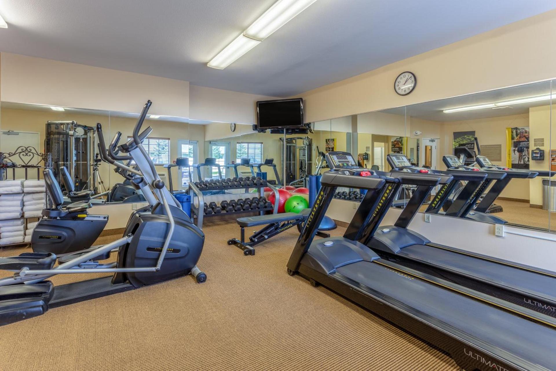 Candlewood Suites Minot by IHG photo 30