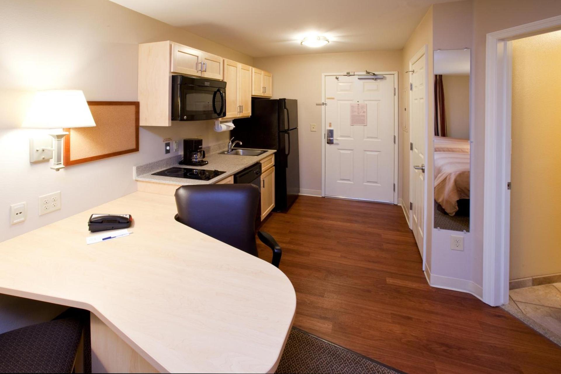 Candlewood Suites Minot by IHG photo 22