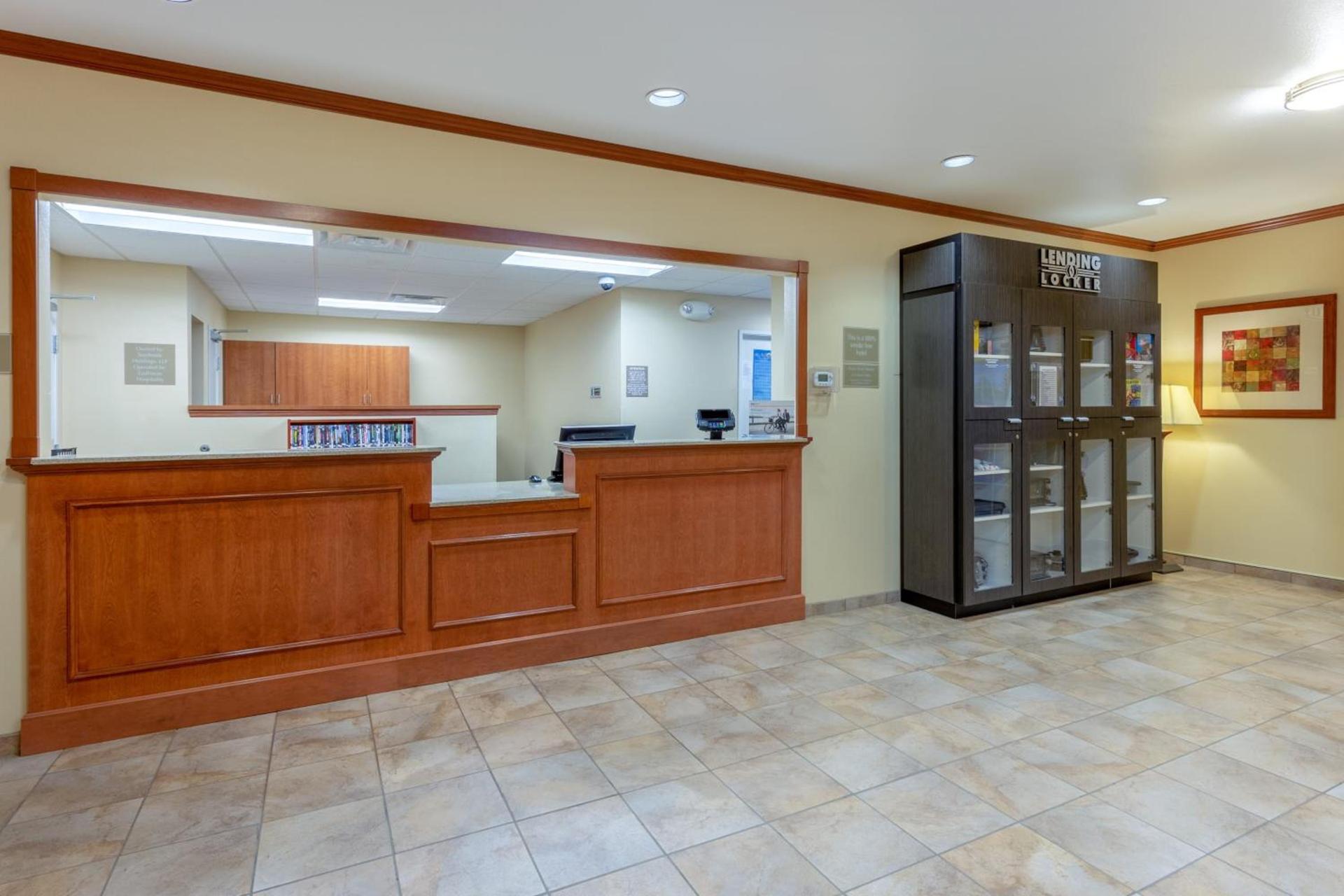 Candlewood Suites Minot by IHG photo 4