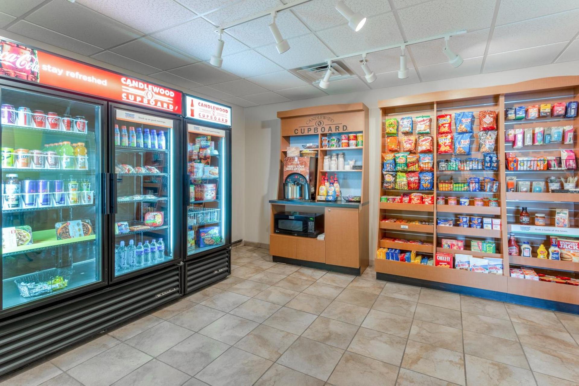 Candlewood Suites Minot by IHG photo 32