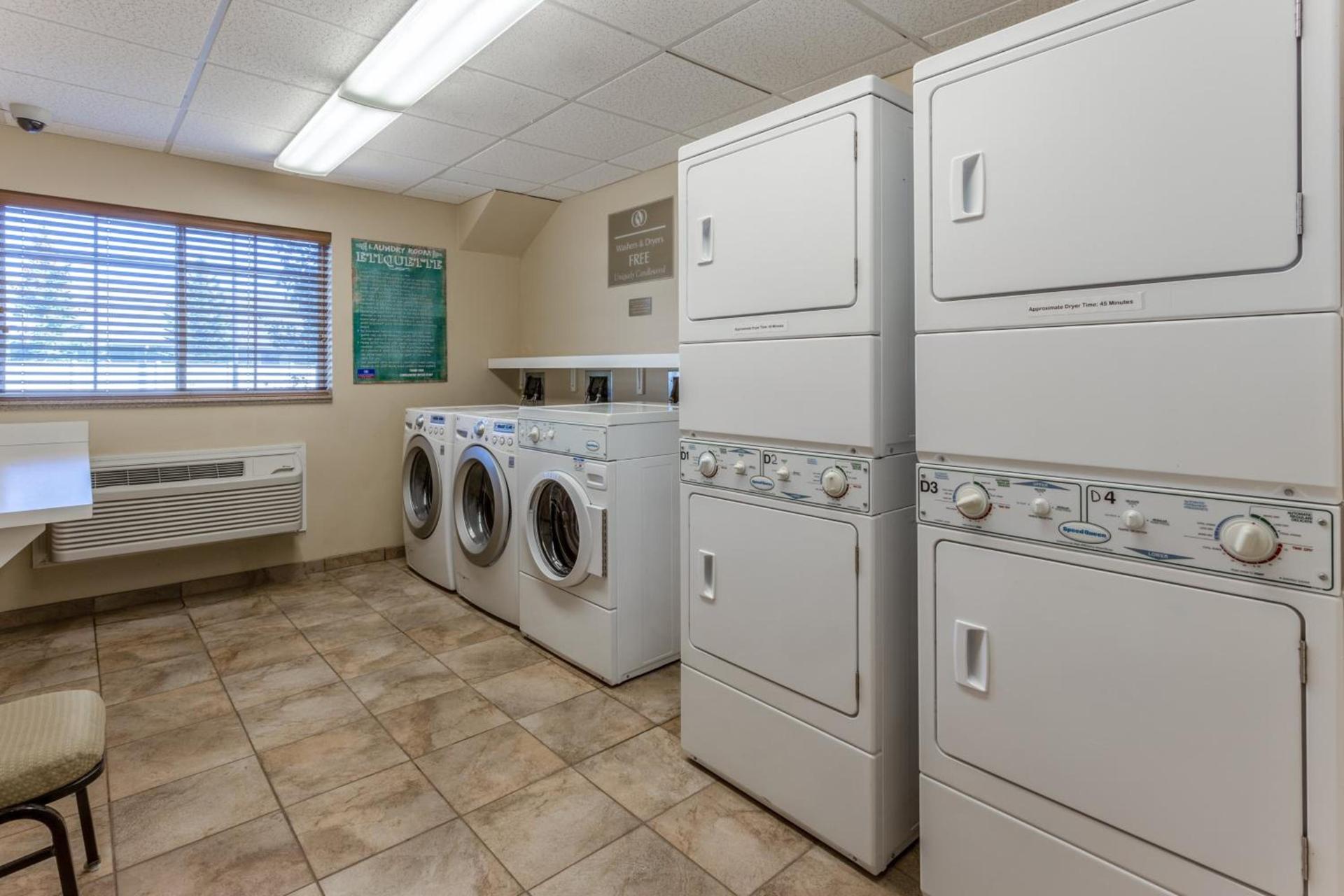 Candlewood Suites Minot by IHG photo 34