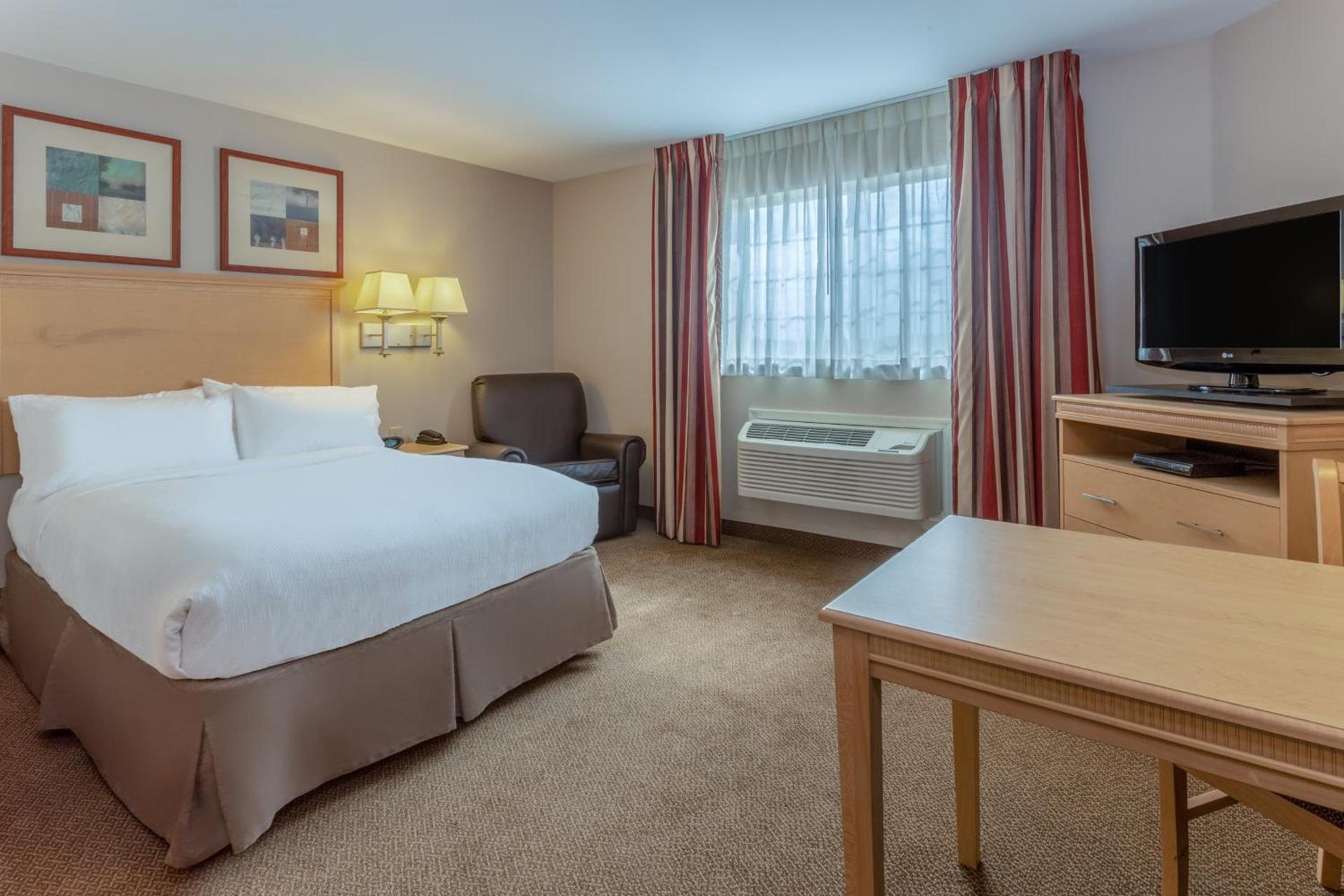 Candlewood Suites Minot by IHG photo 36