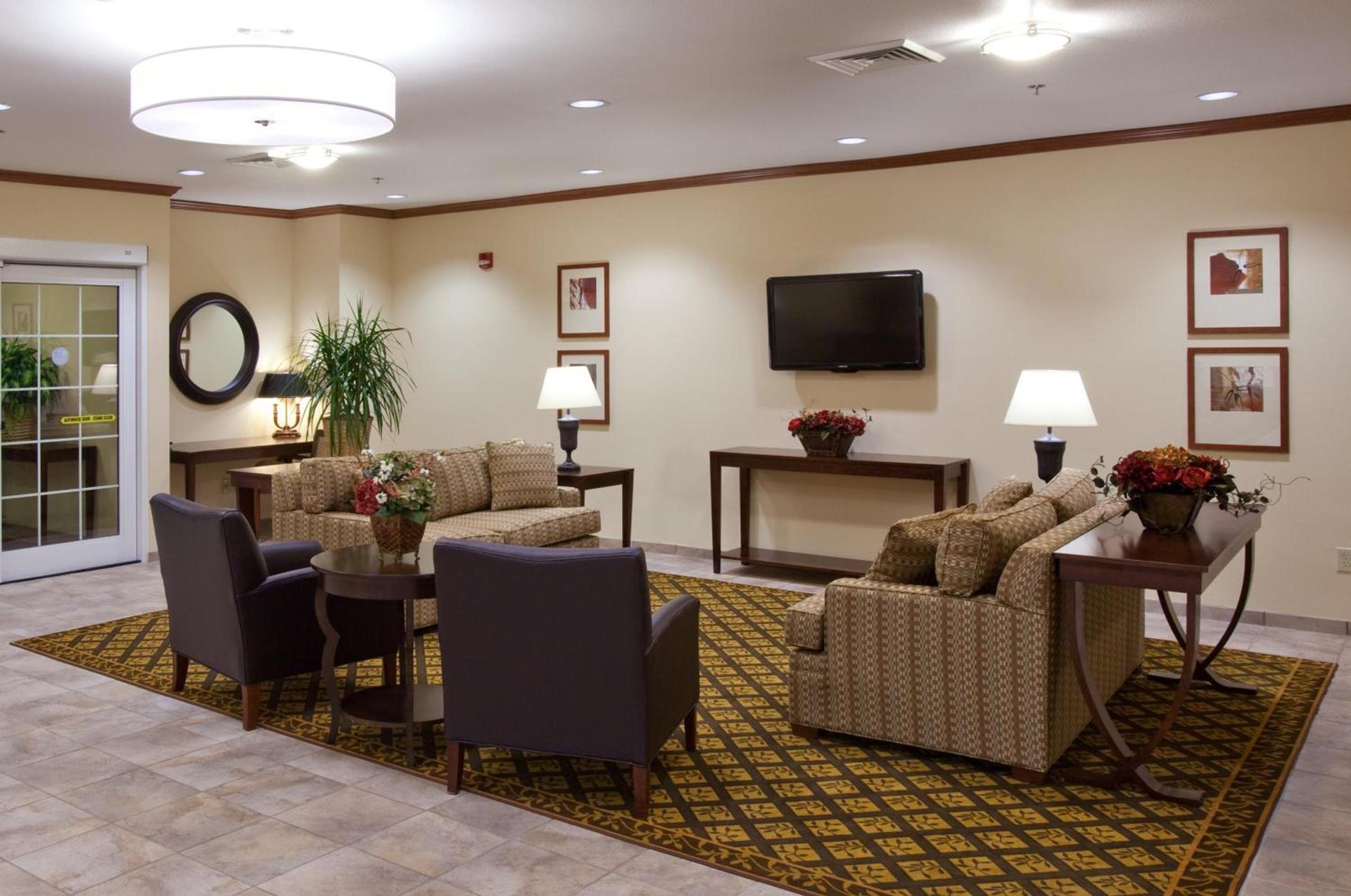 Candlewood Suites Minot by IHG photo 8