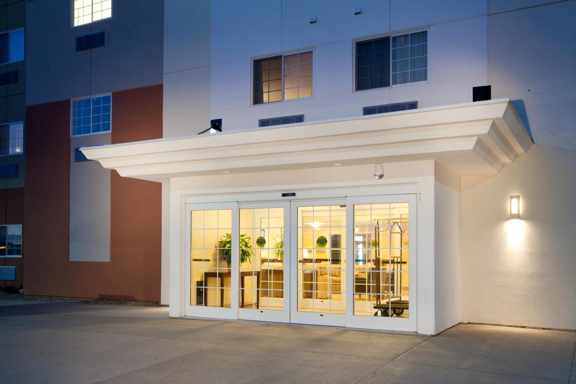 Candlewood Suites Minot by IHG photo 6