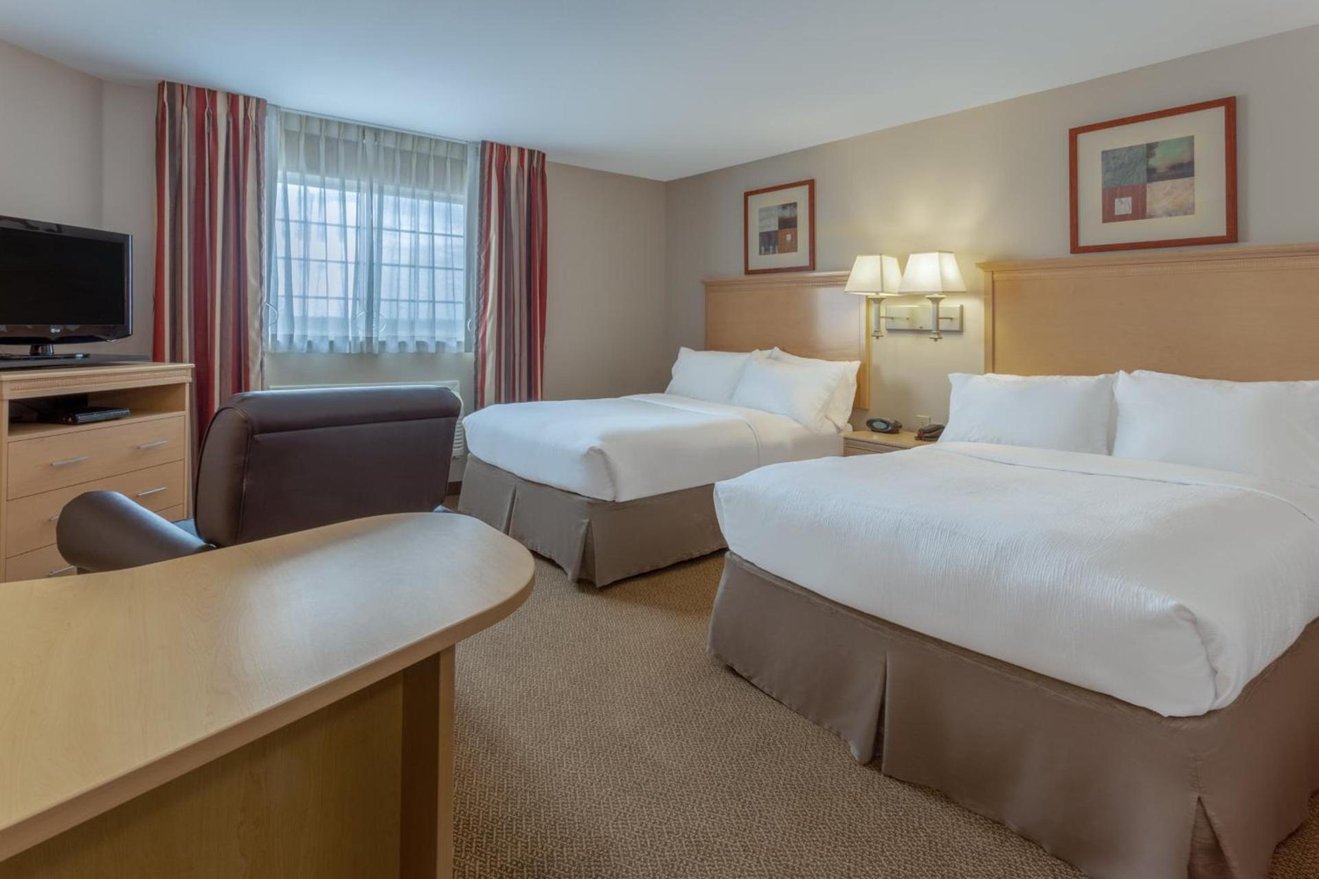 Candlewood Suites Minot by IHG photo 13