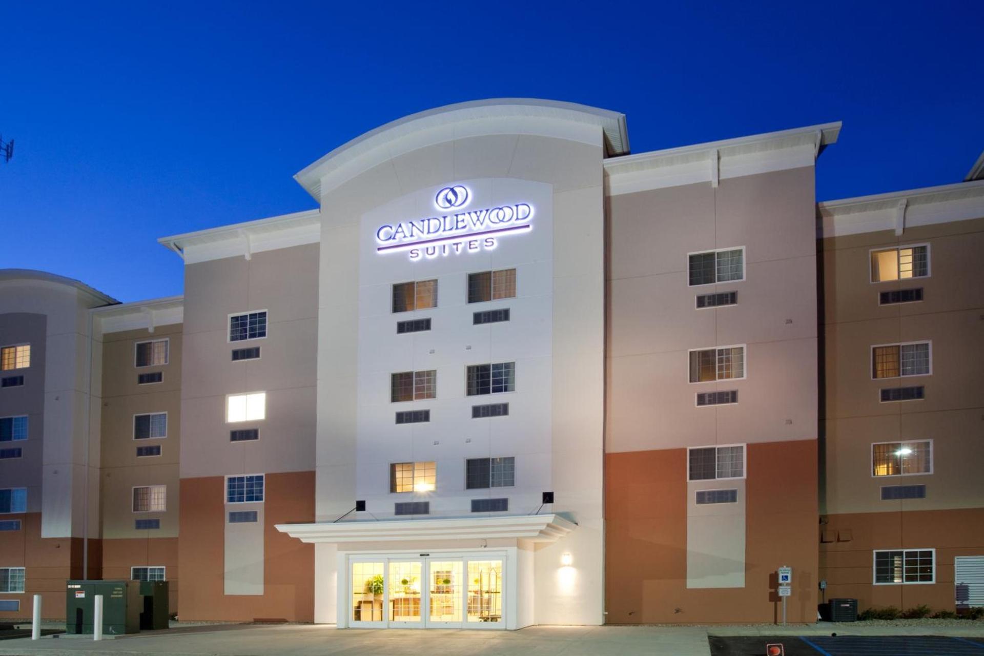 Candlewood Suites Minot by IHG photo 5