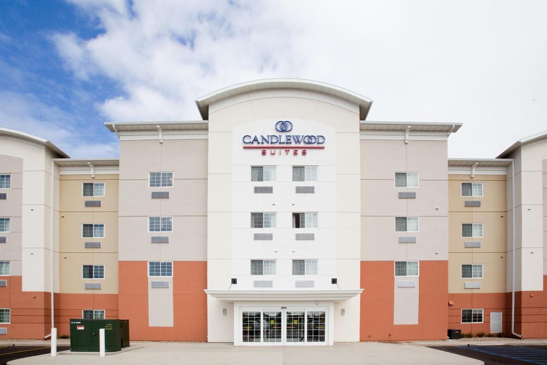 Candlewood Suites Minot by IHG photo 29