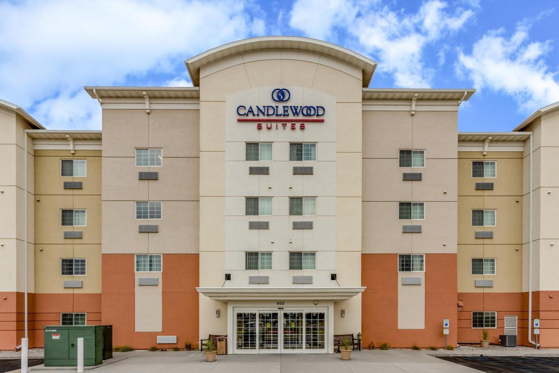 Candlewood Suites Minot by IHG photo 9