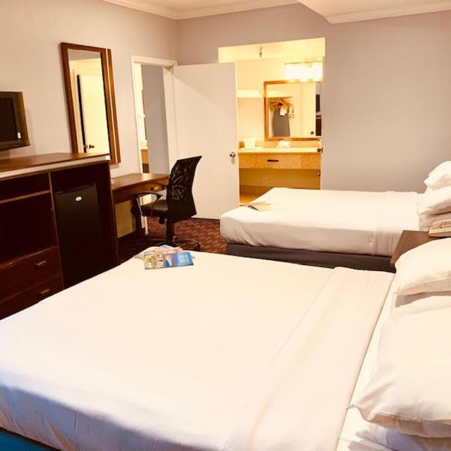Hotel Pacific, Manhattan Beach photo 9