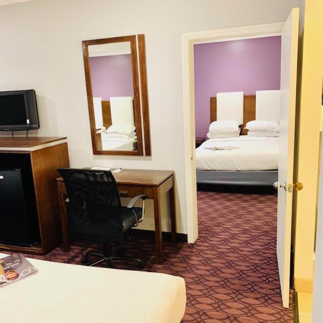 Hotel Pacific, Manhattan Beach photo 8