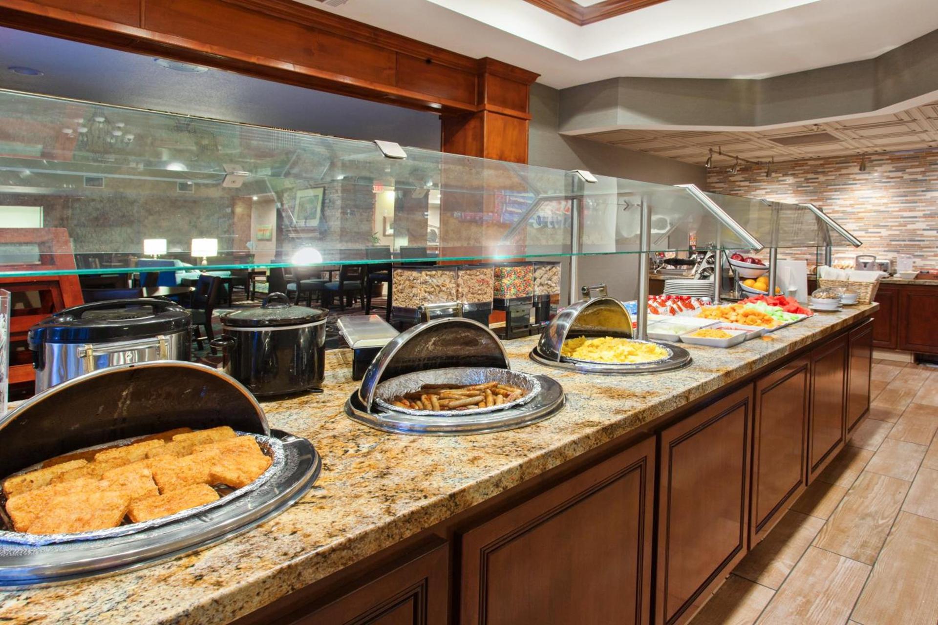 Staybridge Suites Irvine East/Lake Forest by IHG photo 39