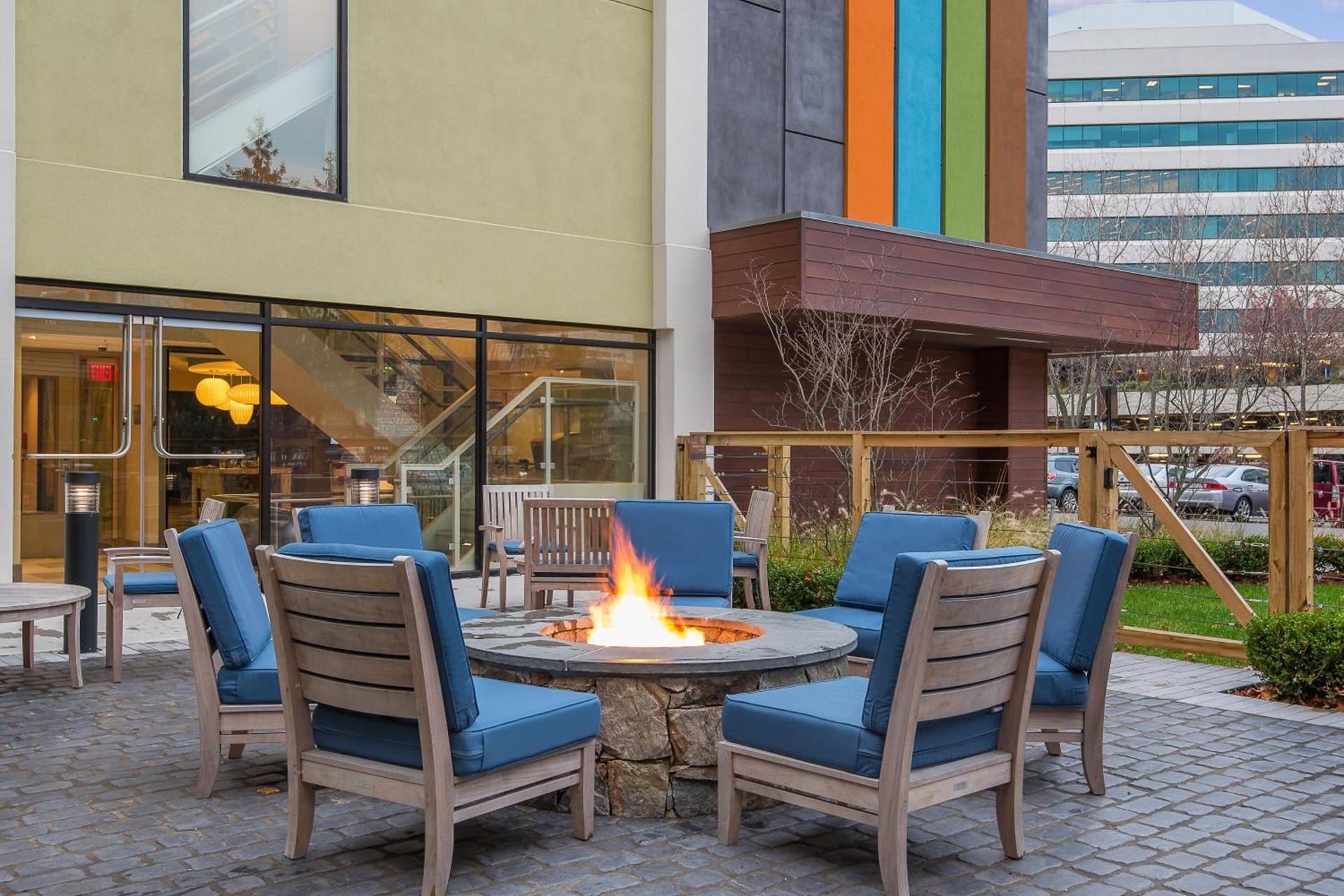 EVEN Hotel Norwalk by IHG photo 66