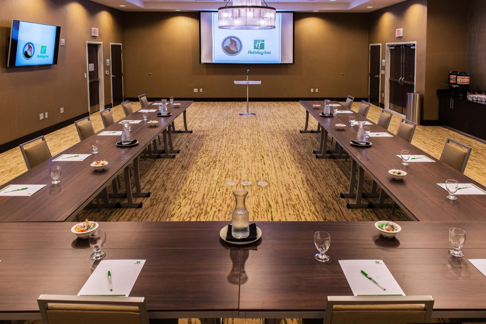 Holiday Inn Owensboro Riverfront by IHG photo 19