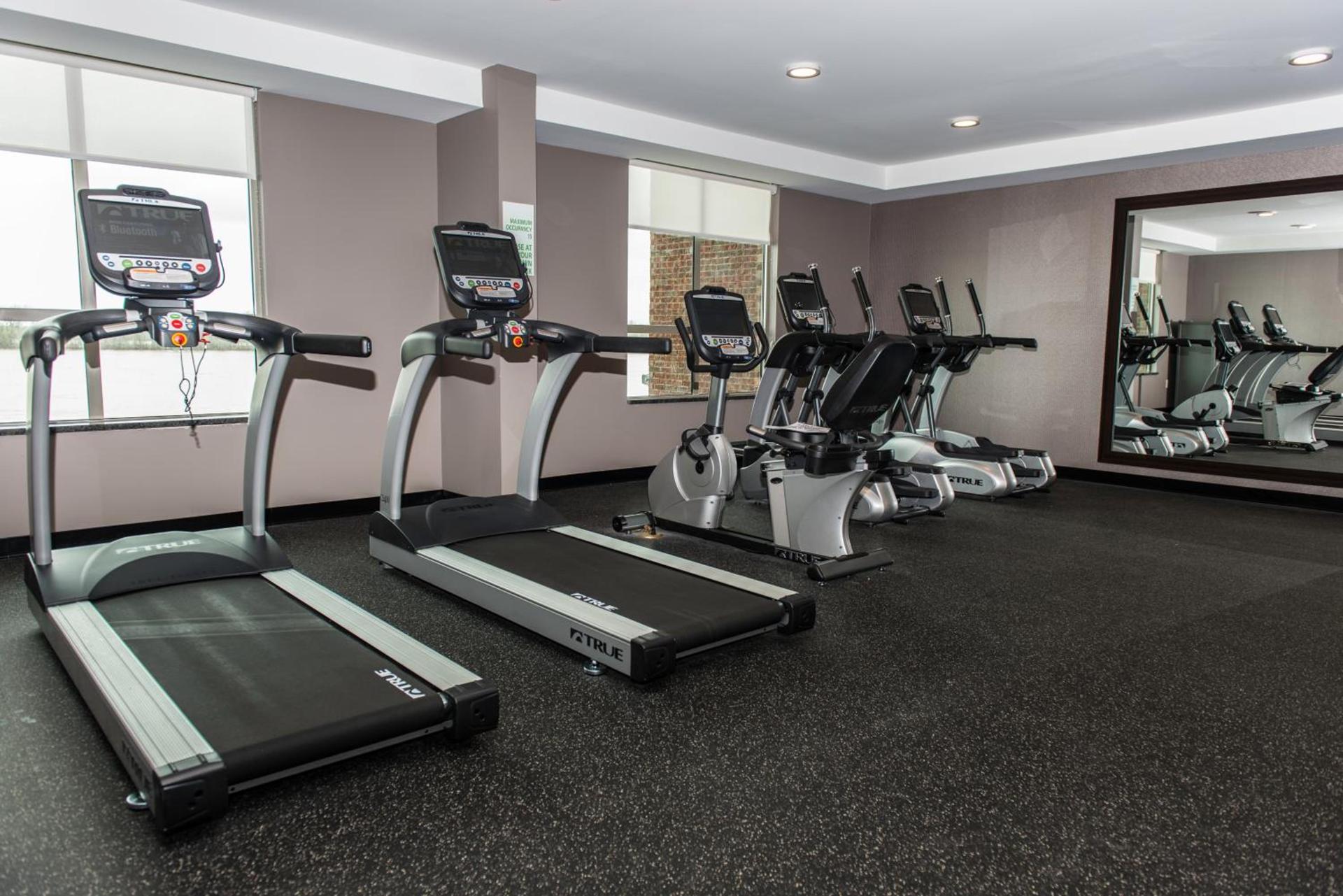 Holiday Inn Owensboro Riverfront by IHG photo 25