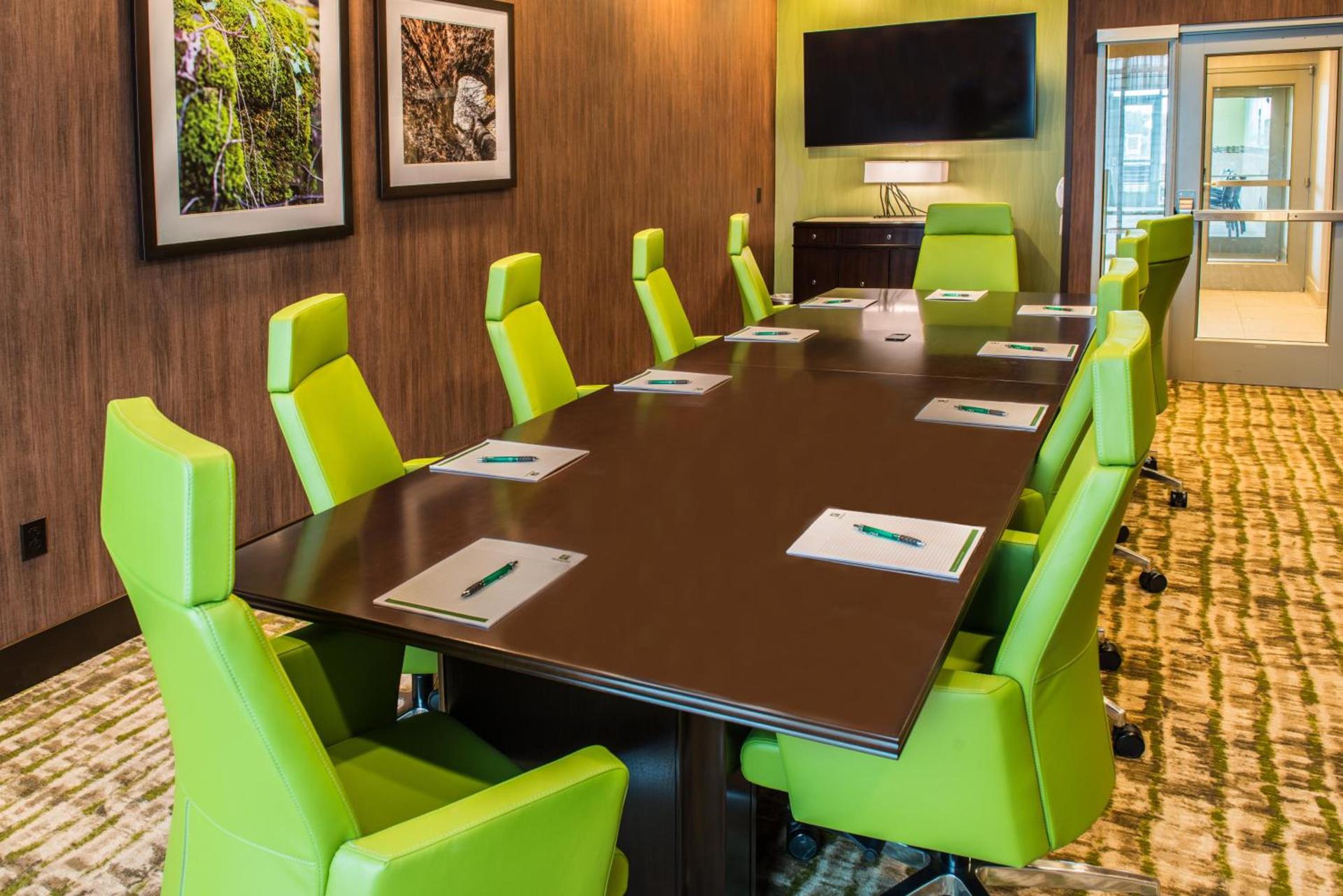 Holiday Inn Owensboro Riverfront by IHG photo 42