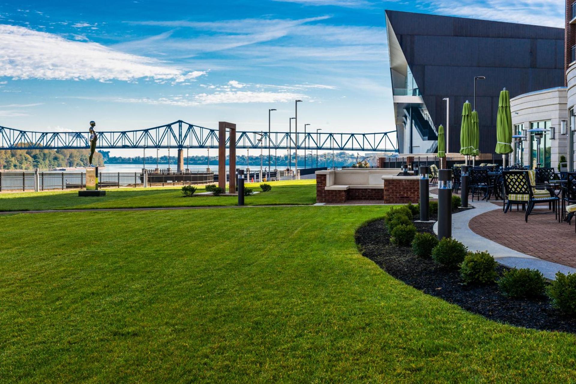 Holiday Inn Owensboro Riverfront by IHG photo 10