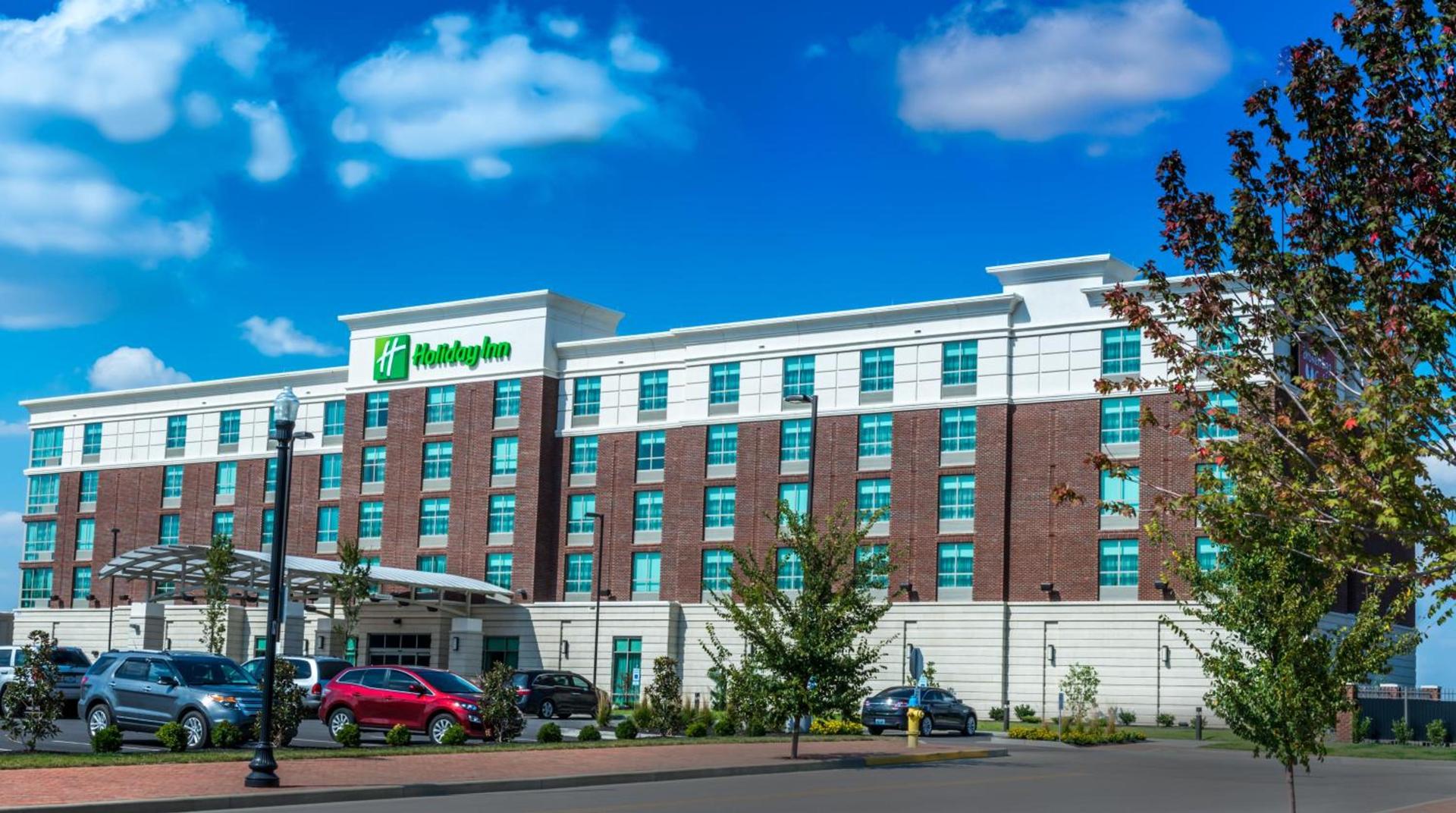 Holiday Inn Owensboro Riverfront by IHG photo 33