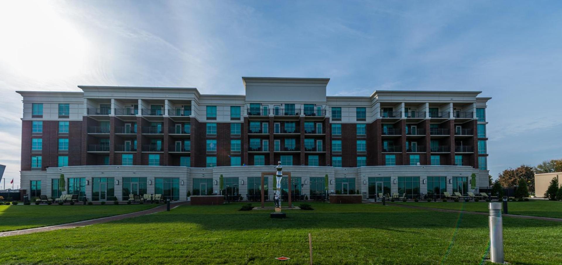 Holiday Inn Owensboro Riverfront by IHG photo 7