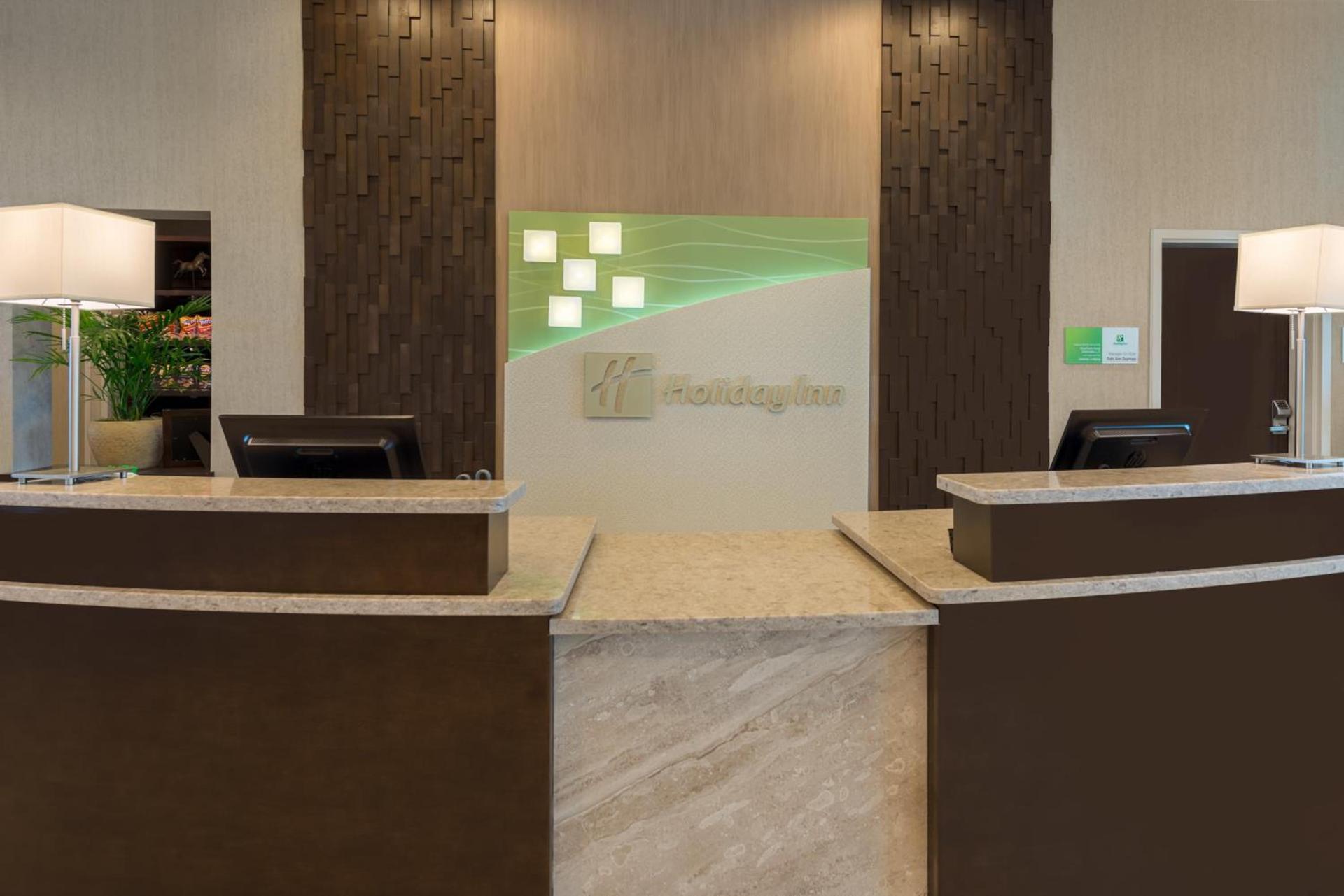 Holiday Inn Owensboro Riverfront by IHG photo 3