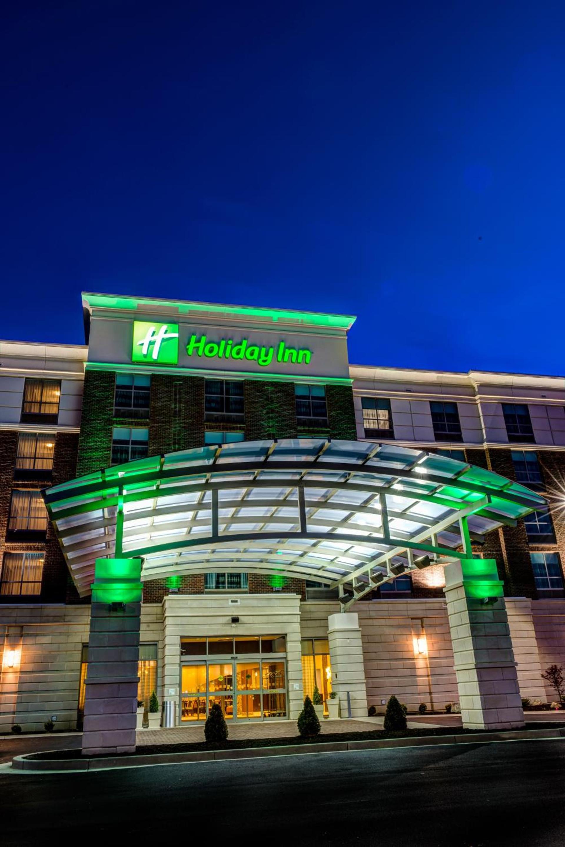 Holiday Inn Owensboro Riverfront by IHG photo 11