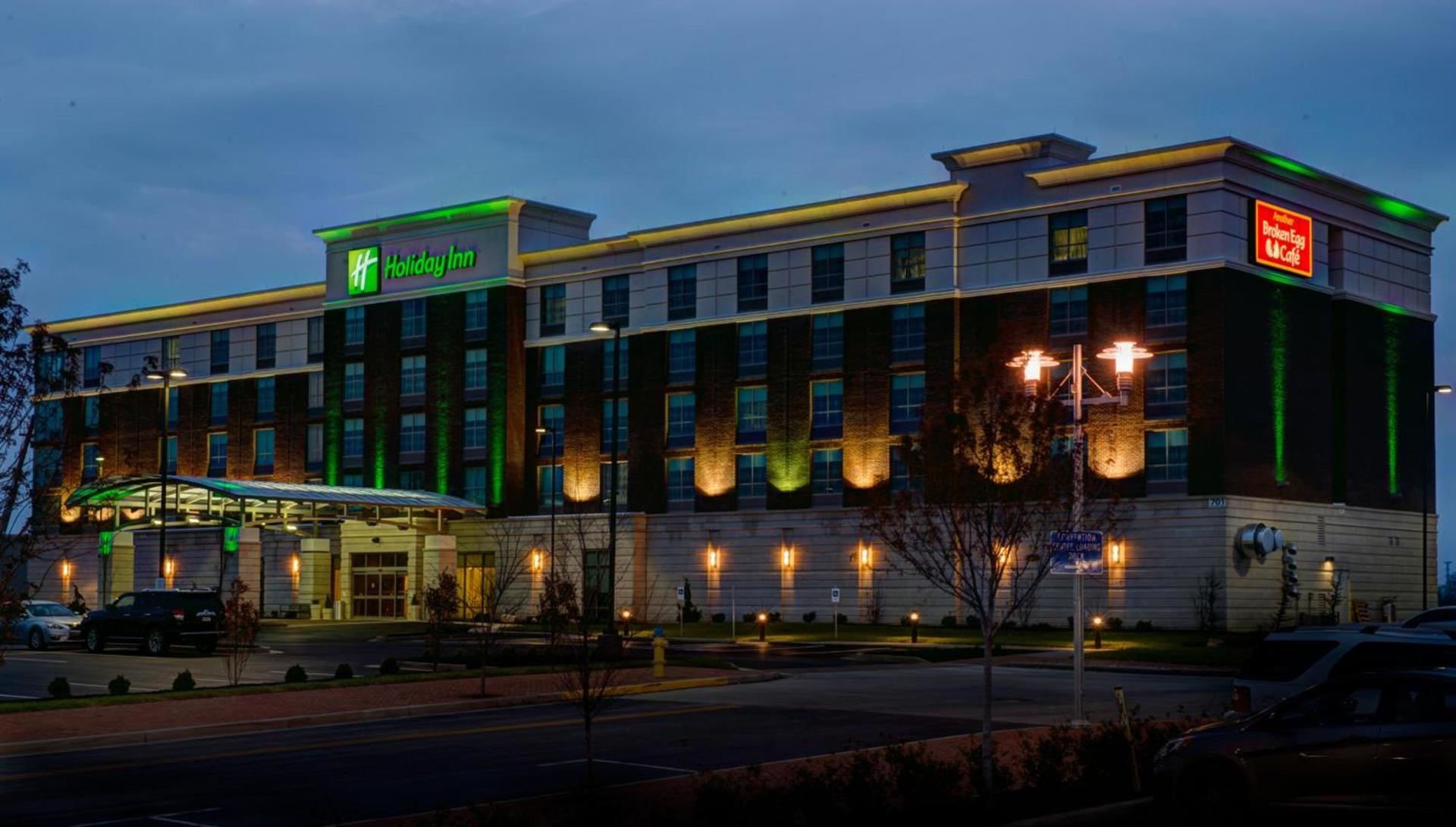 Holiday Inn Owensboro Riverfront by IHG — hotel in Owensboro