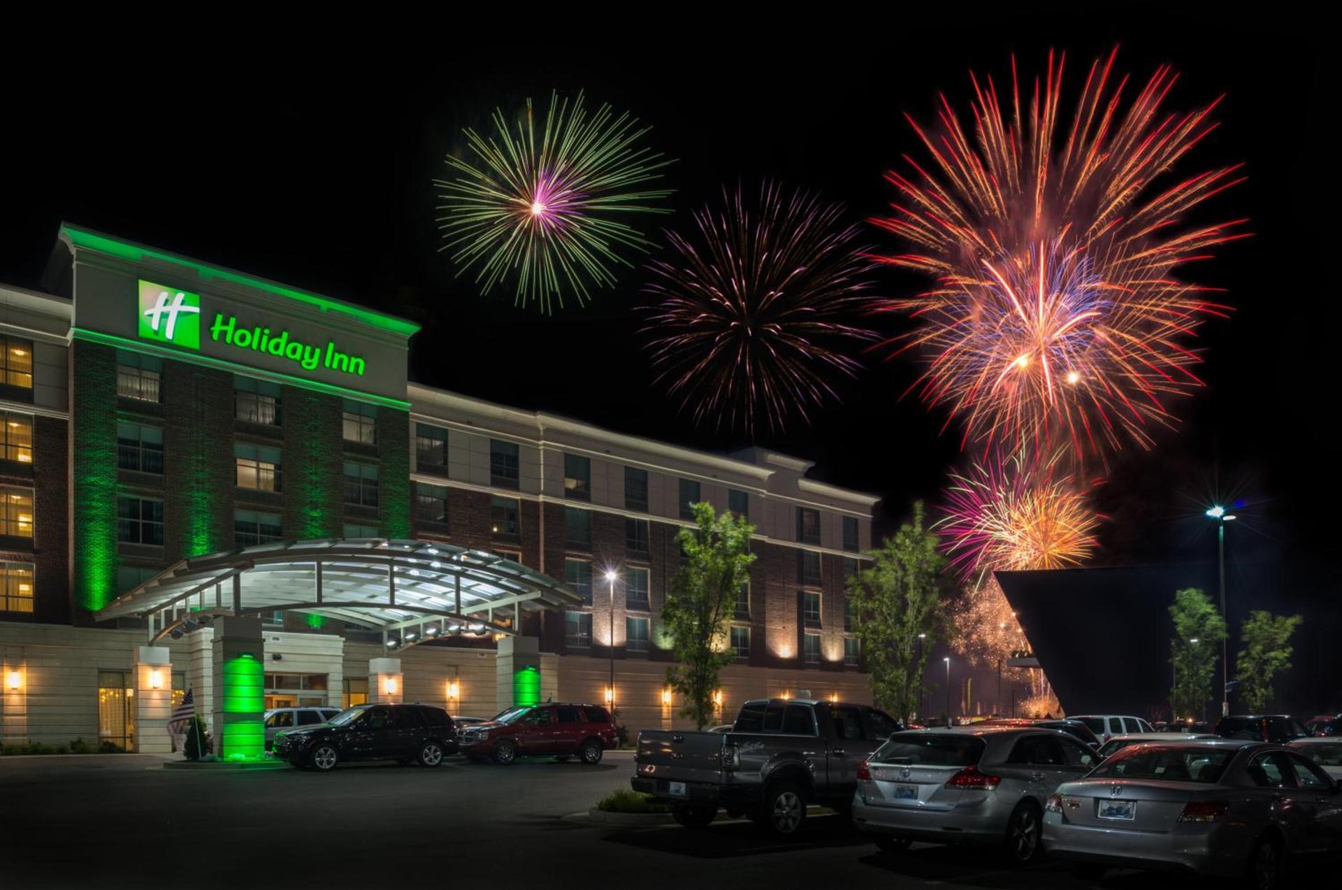 Holiday Inn Owensboro Riverfront by IHG photo 13