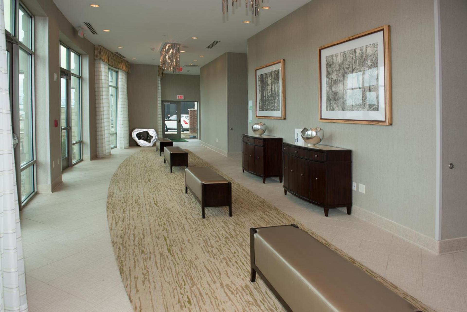 Holiday Inn Owensboro Riverfront by IHG photo 8