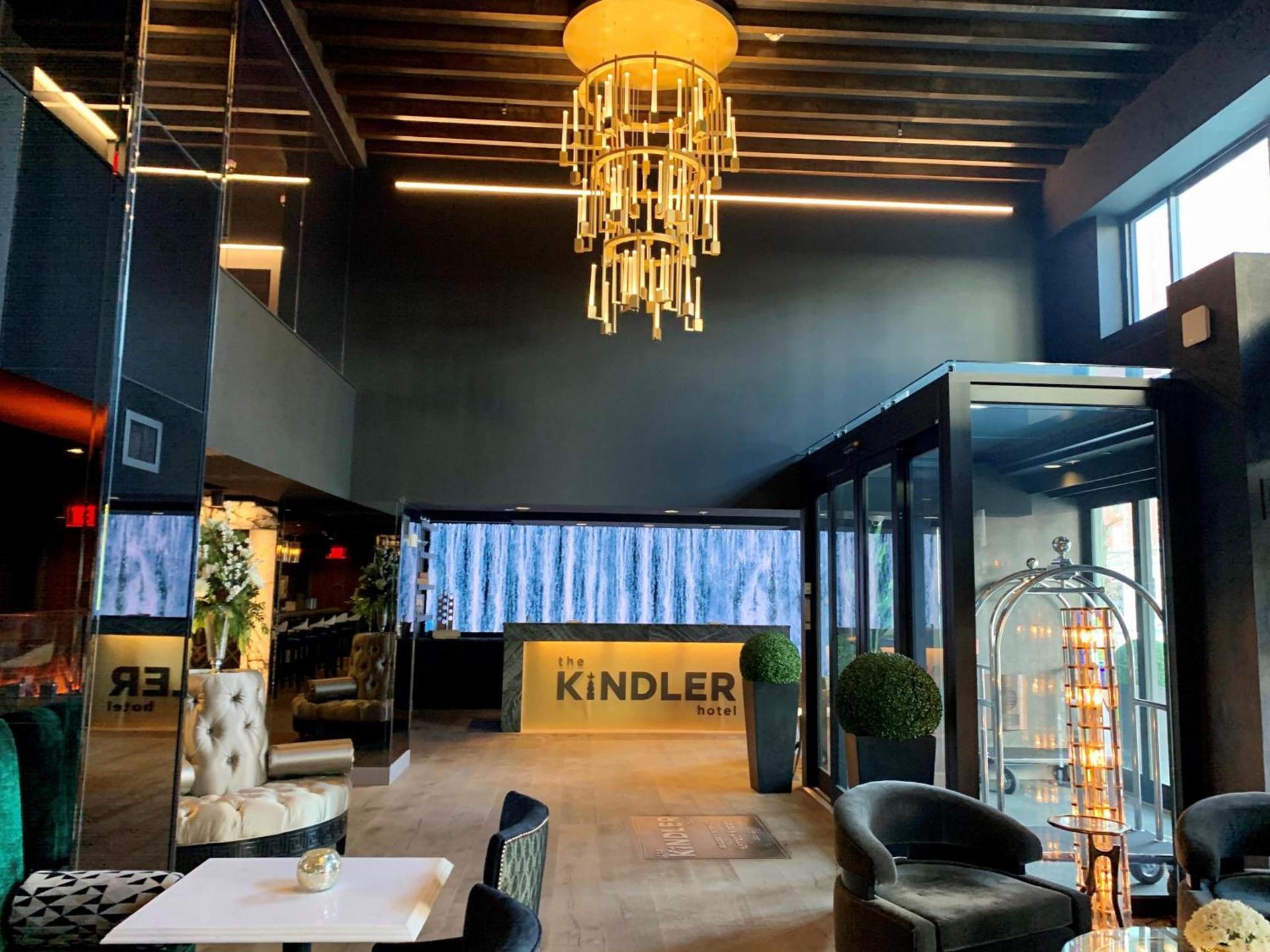 The Kindler Hotel photo 1