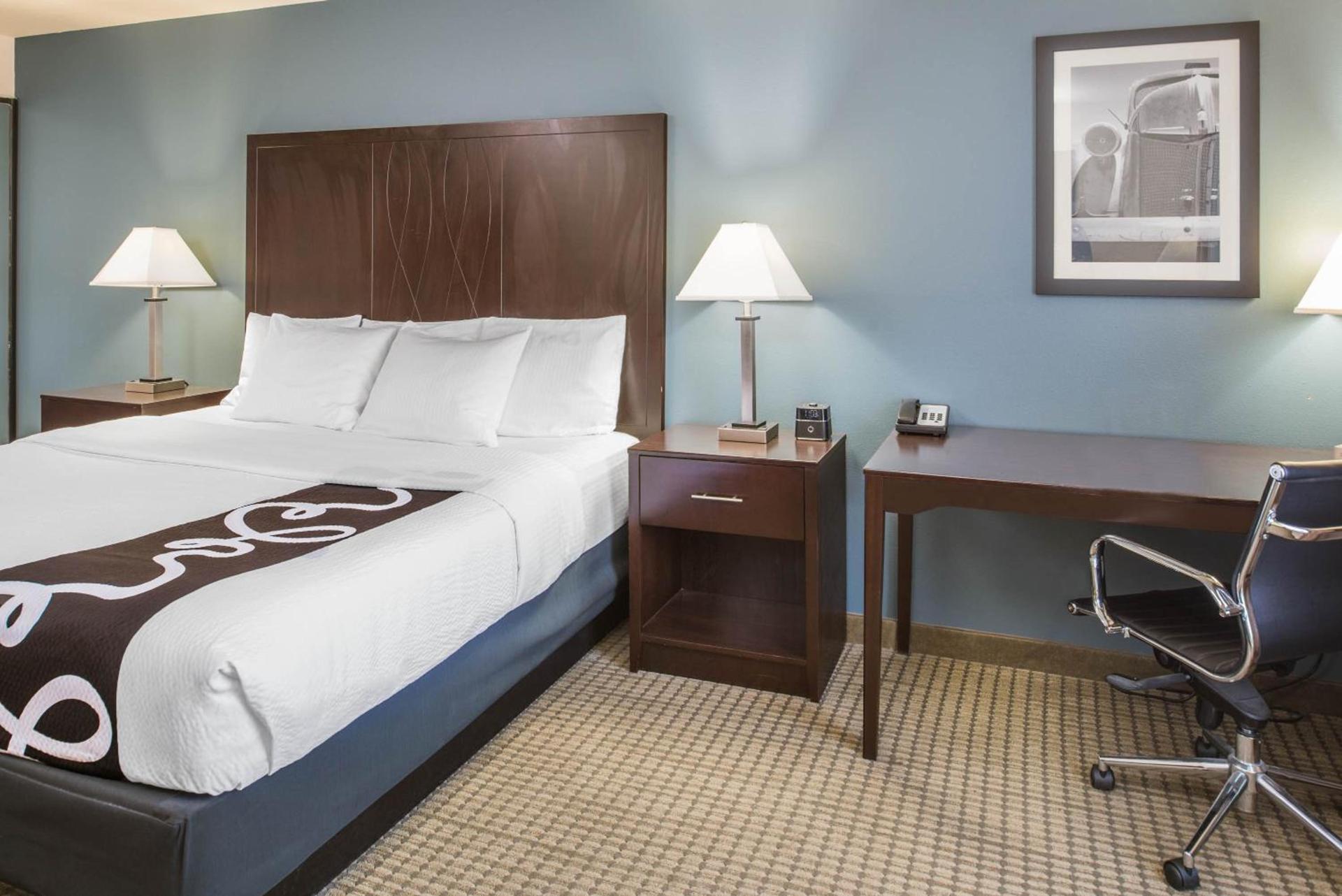La Quinta by Wyndham Moscow Pullman photo 12