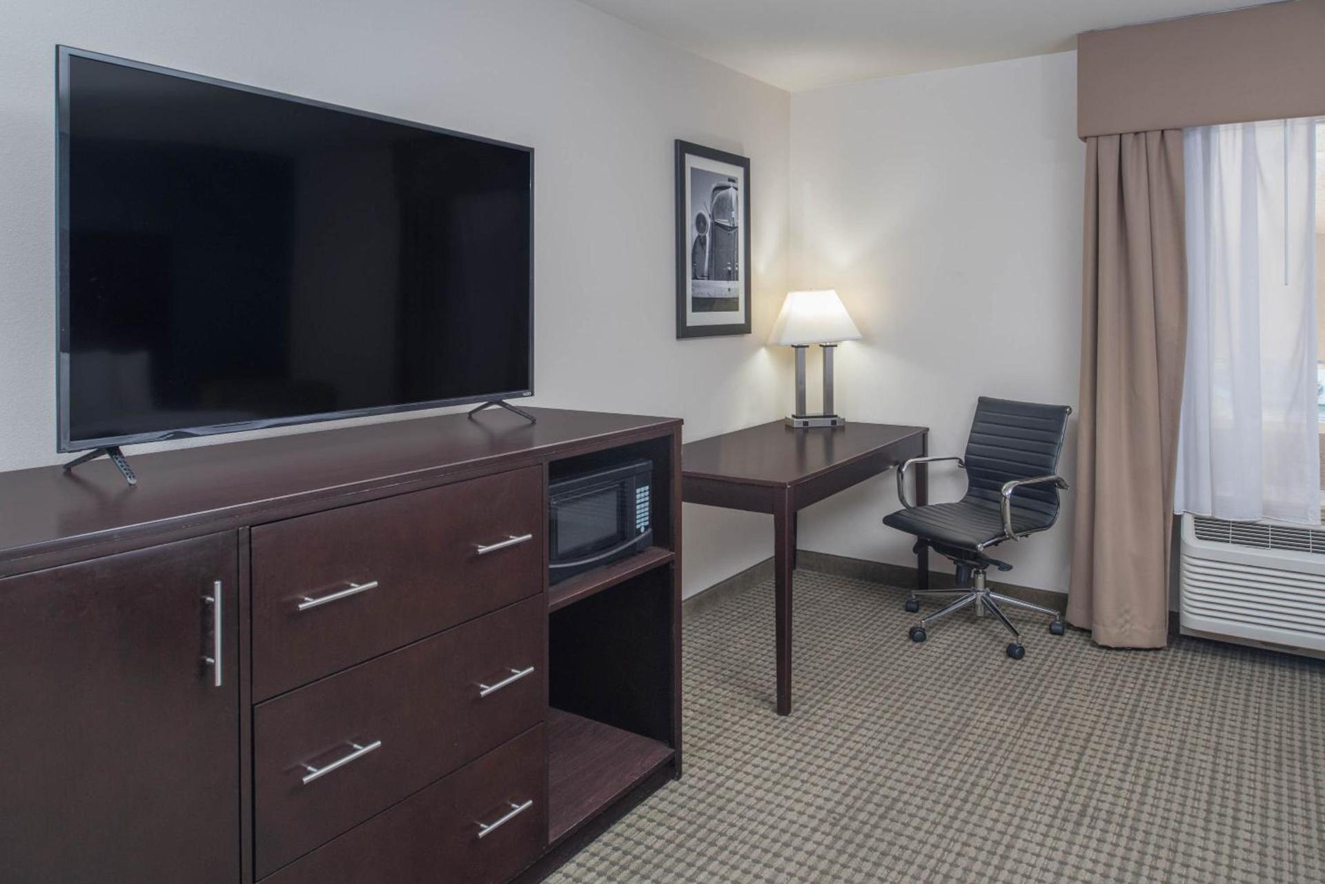 La Quinta by Wyndham Moscow Pullman photo 6