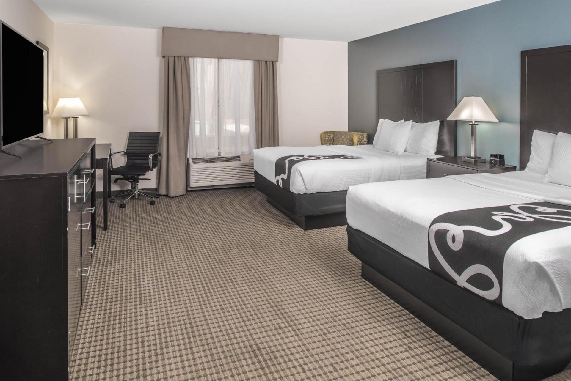 La Quinta by Wyndham Moscow Pullman photo 5