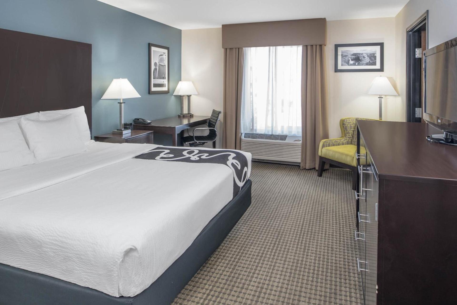 La Quinta by Wyndham Moscow Pullman photo 4