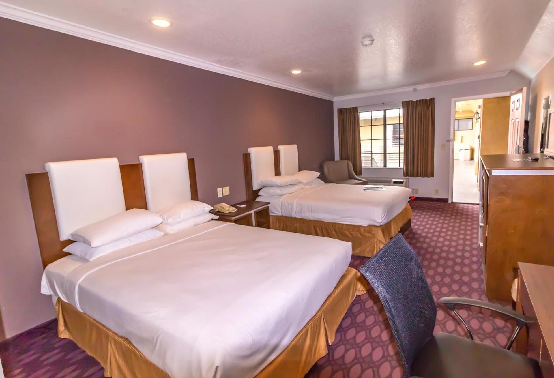 Hotel Pacific, Manhattan Beach photo 7