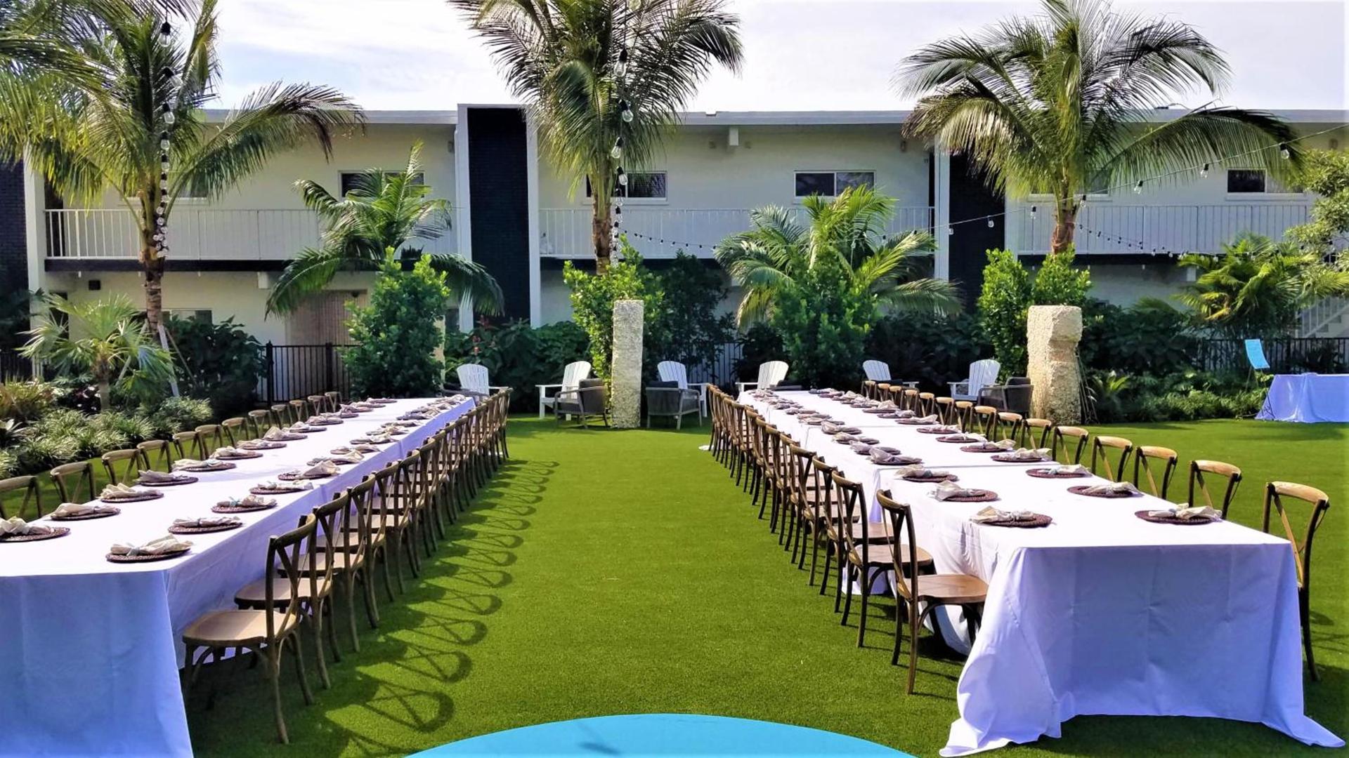Bali Hai Beach Resort photo 64