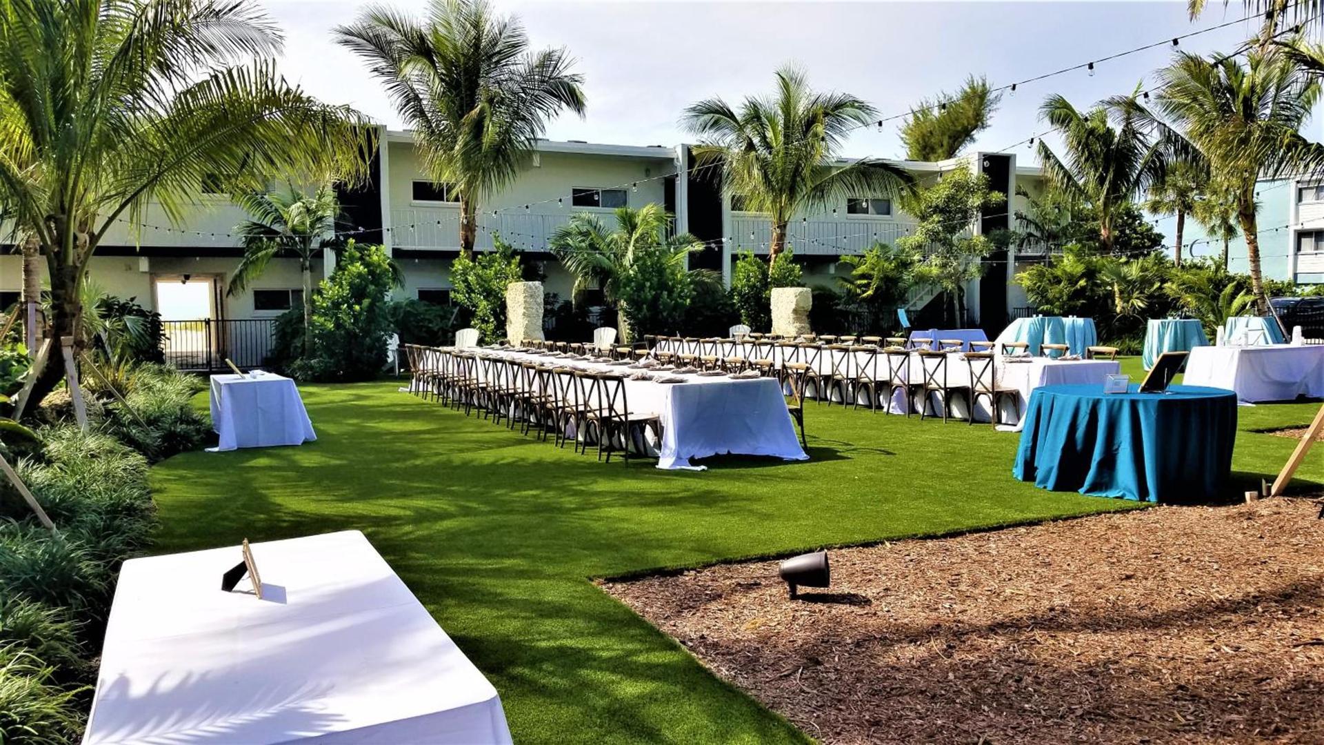 Bali Hai Beach Resort photo 61