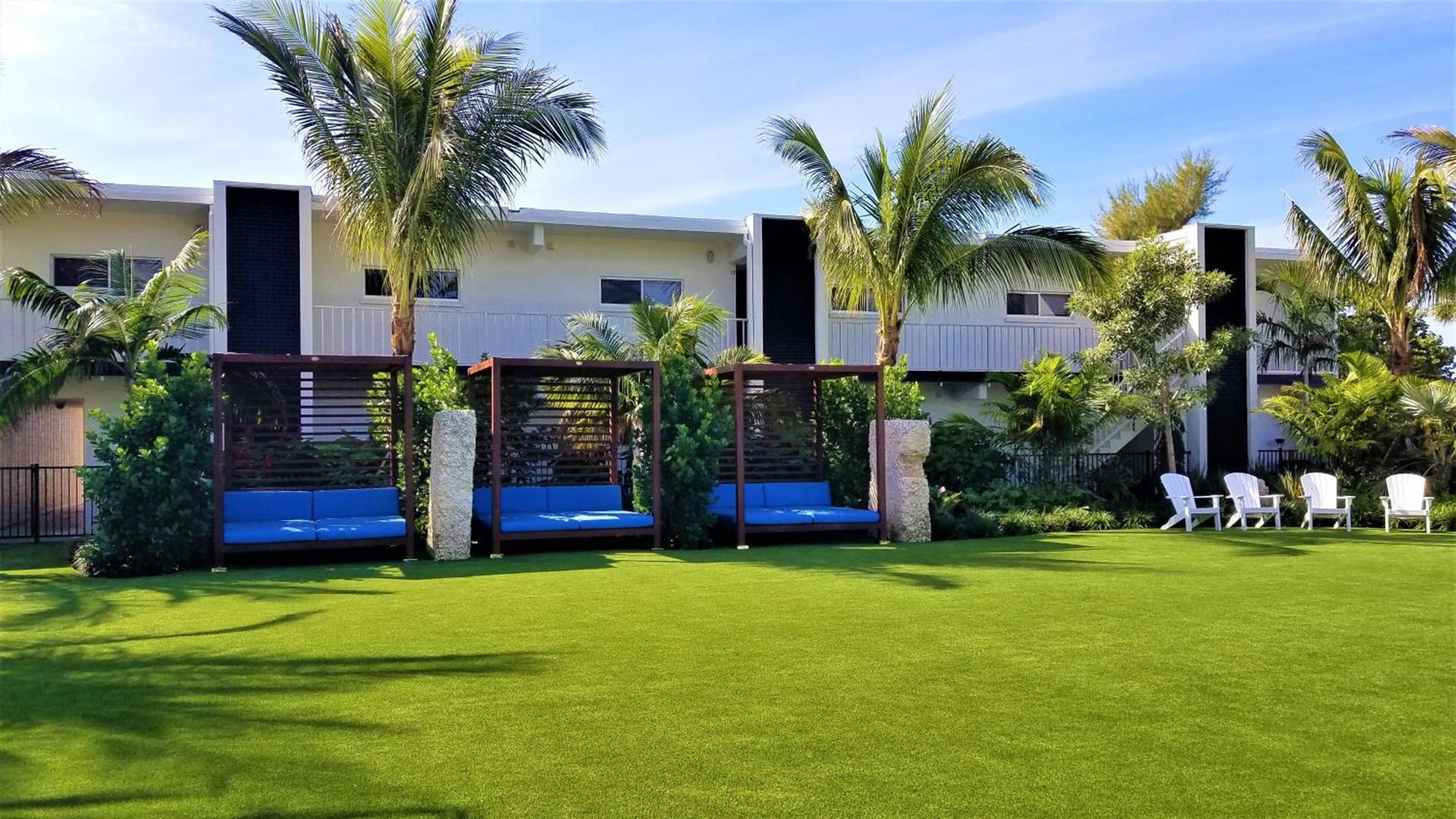 Bali Hai Beach Resort photo 58