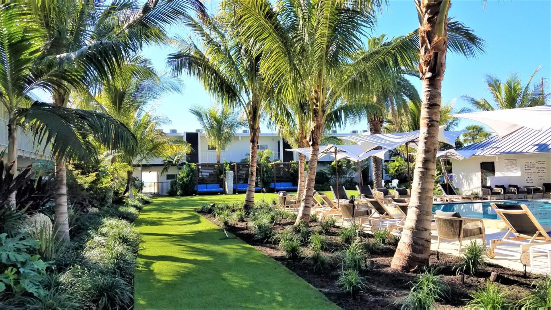 Bali Hai Beach Resort photo 54