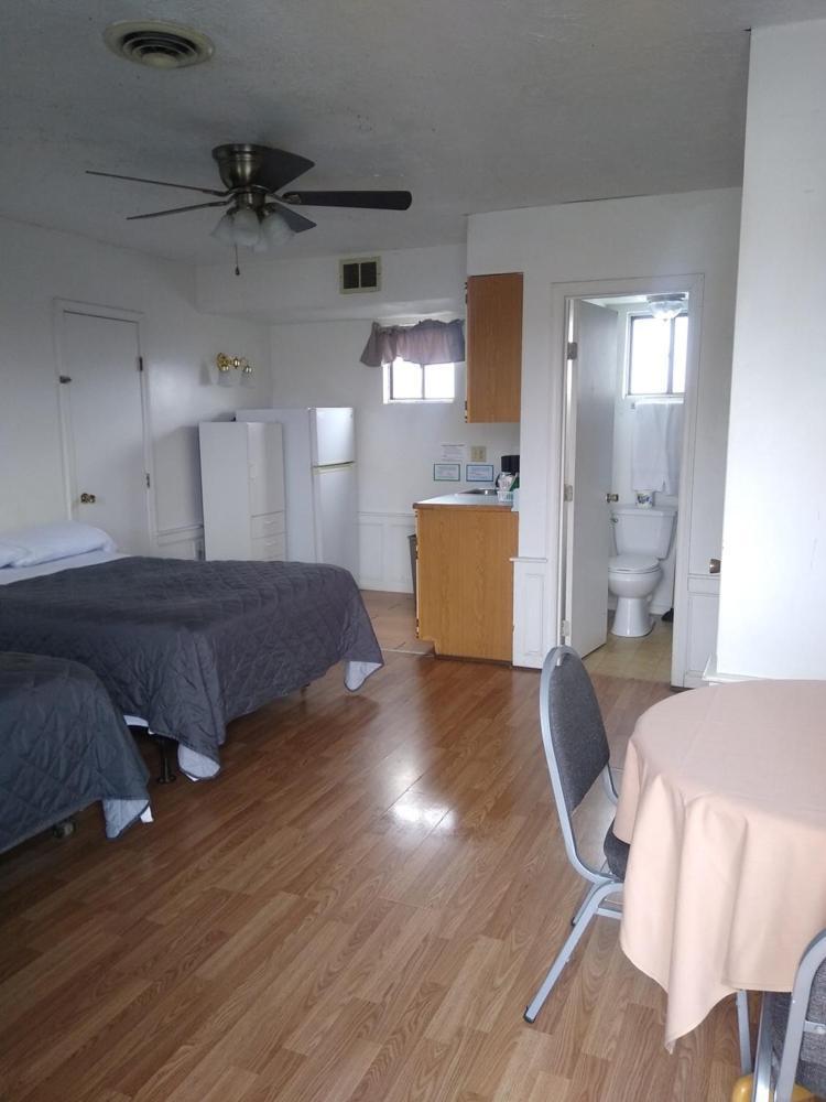 Nautical Motel photo 1