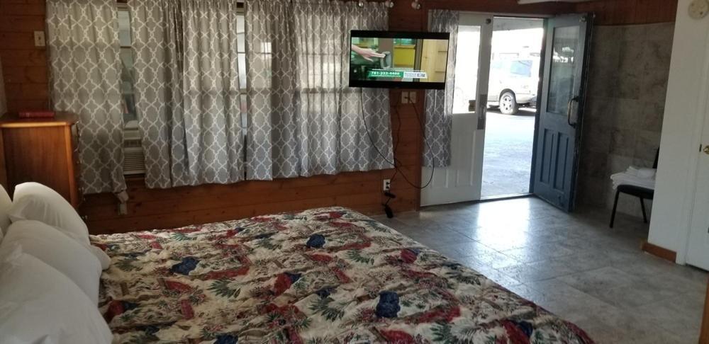 Nautical Motel photo 9