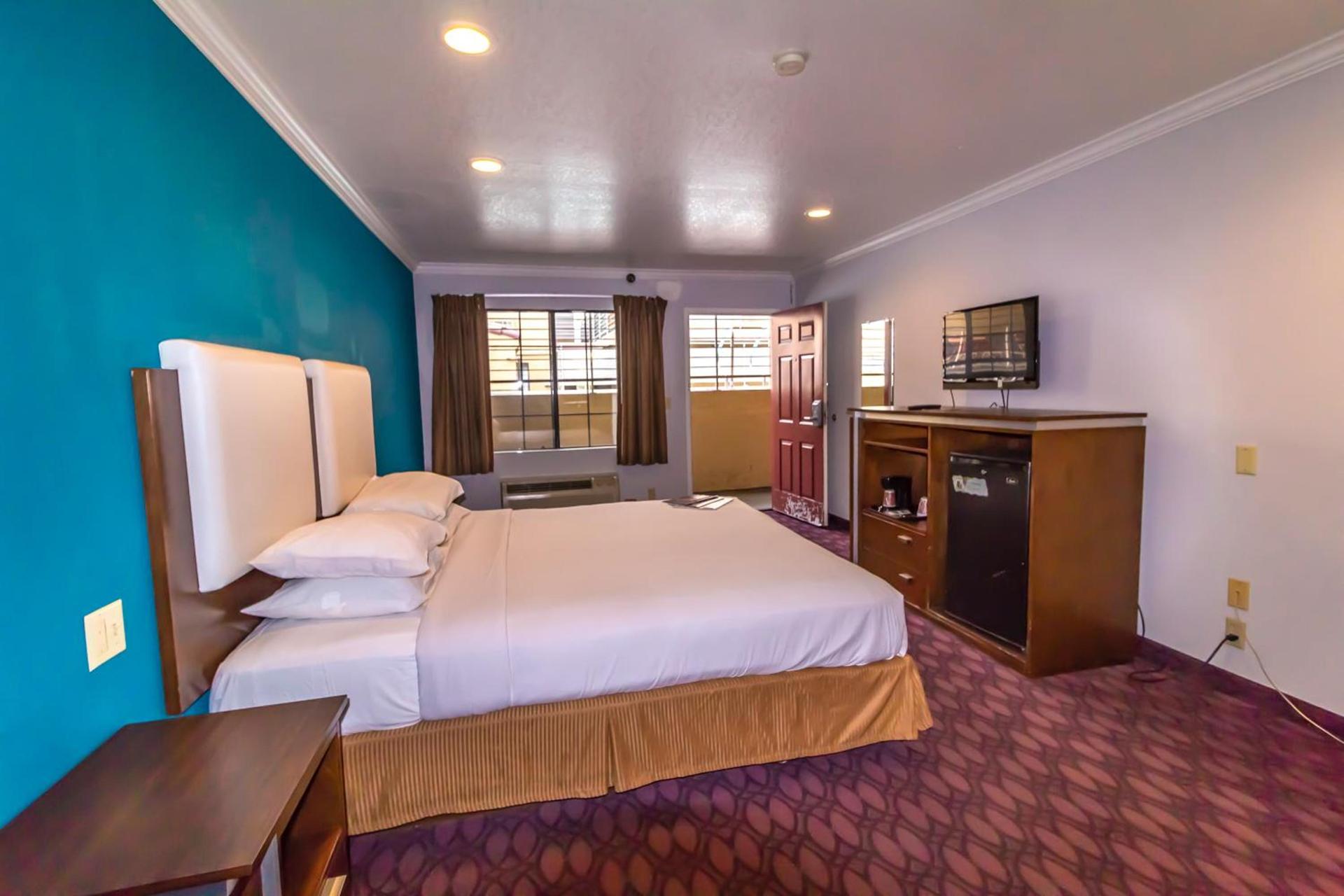 Hotel Pacific, Manhattan Beach photo 4